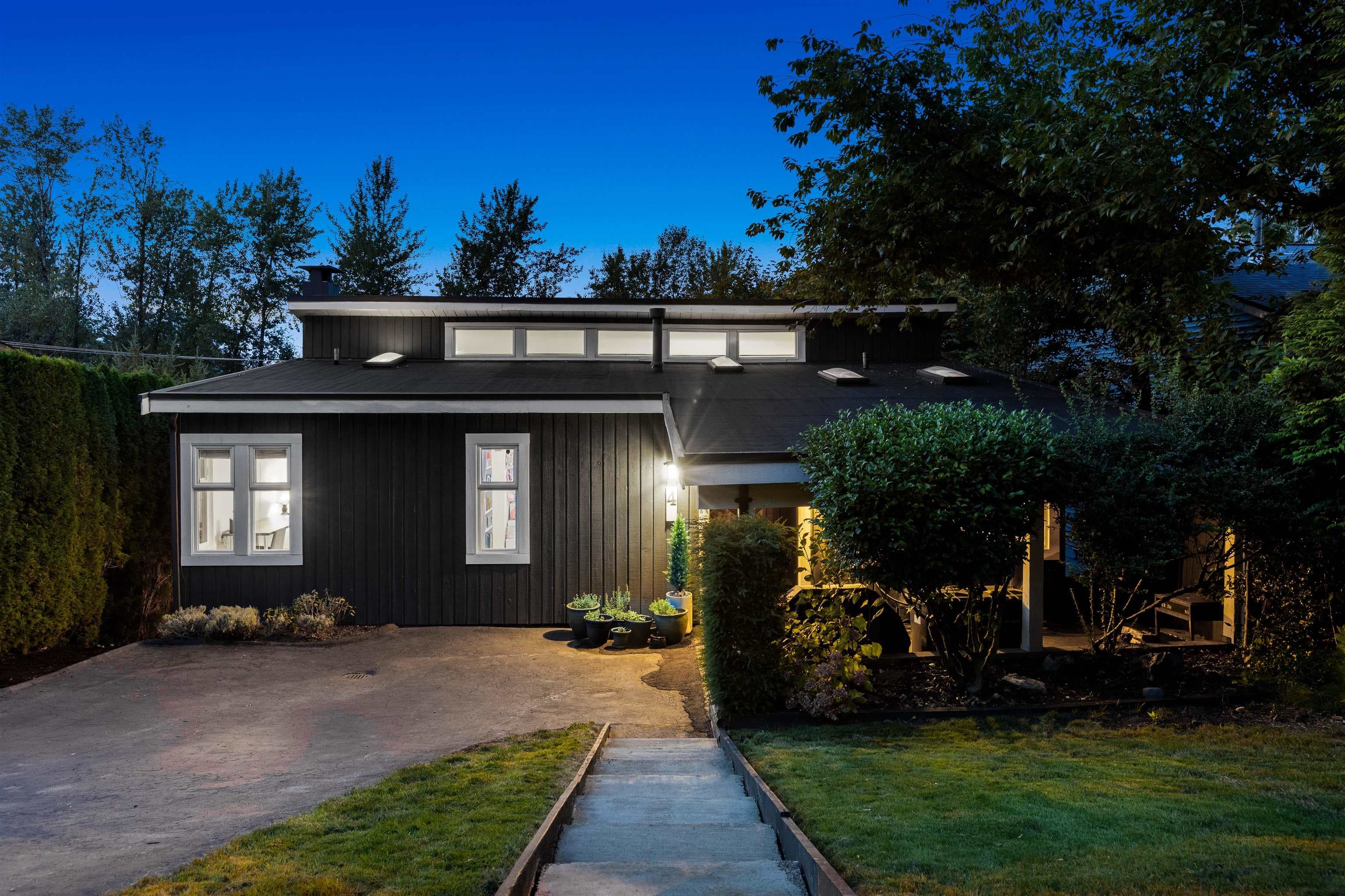 4 Noble Court, Port Moody