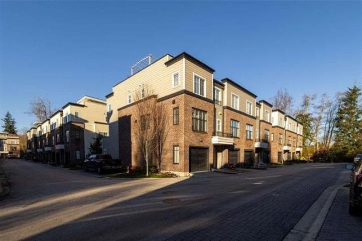 8 - 15588 32 Avenue, Surrey