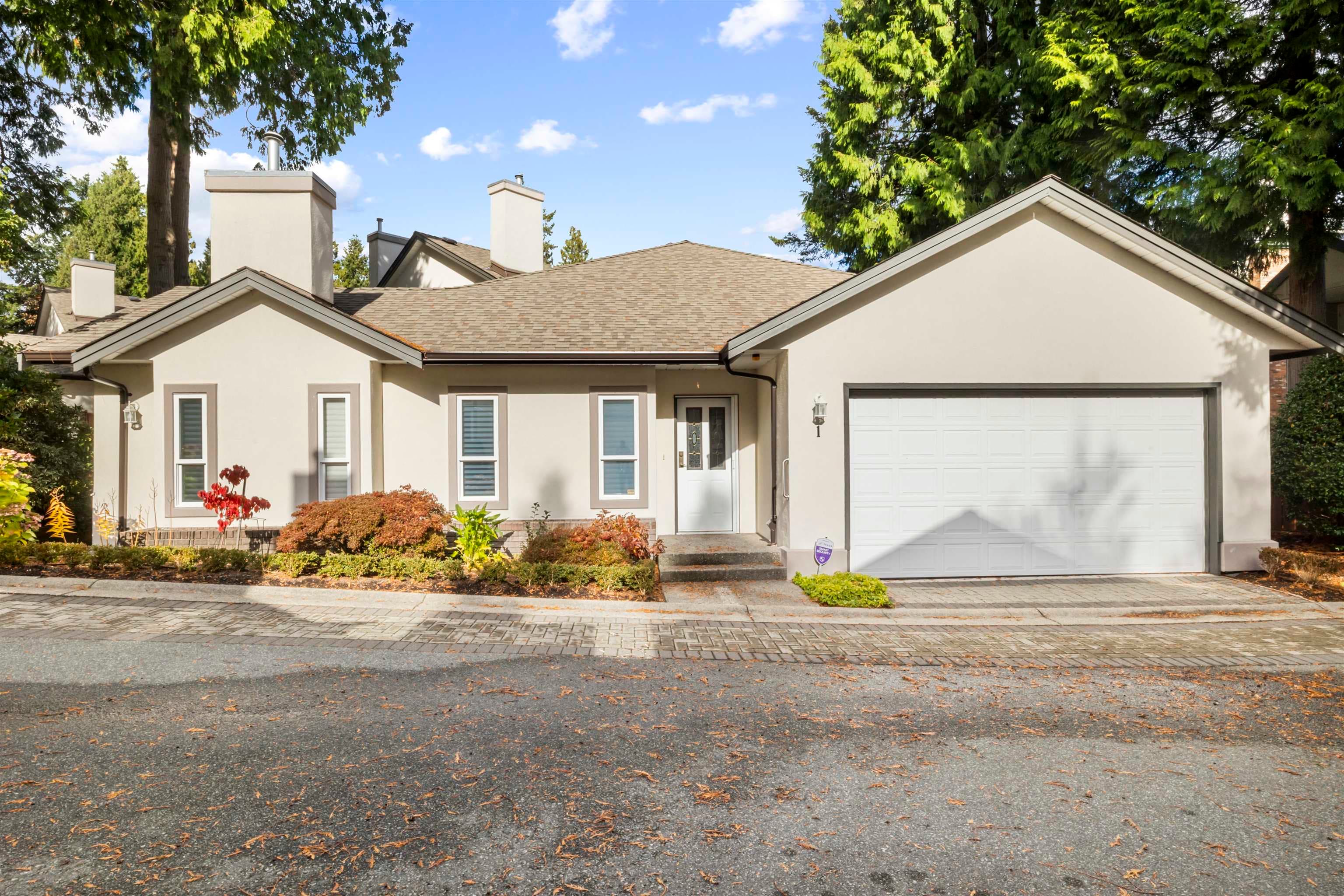 1 - 13911 16 Avenue, Surrey, V4A 1P8 — photo 1