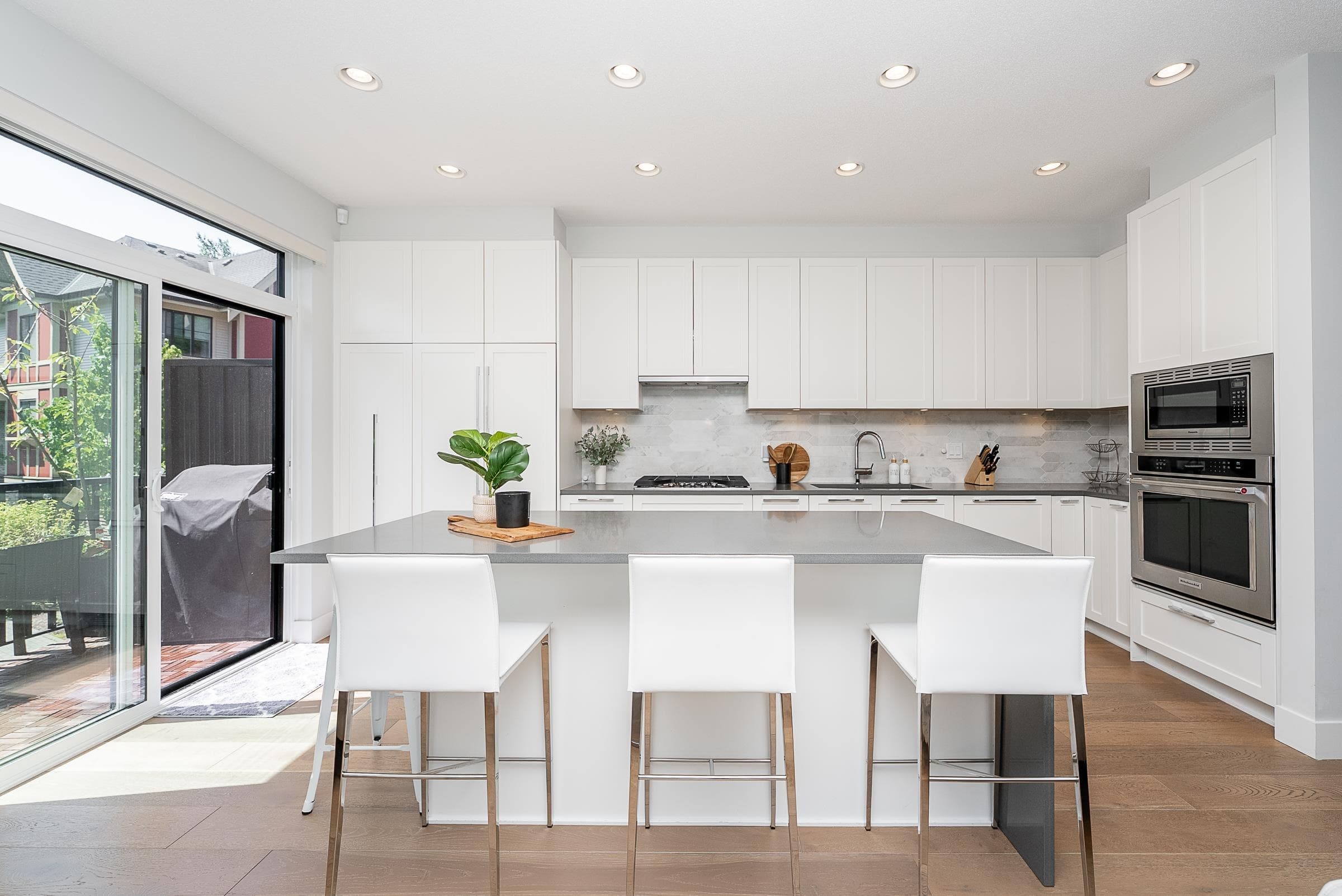 55 - 3306 Princeton Avenue, Coquitlam
