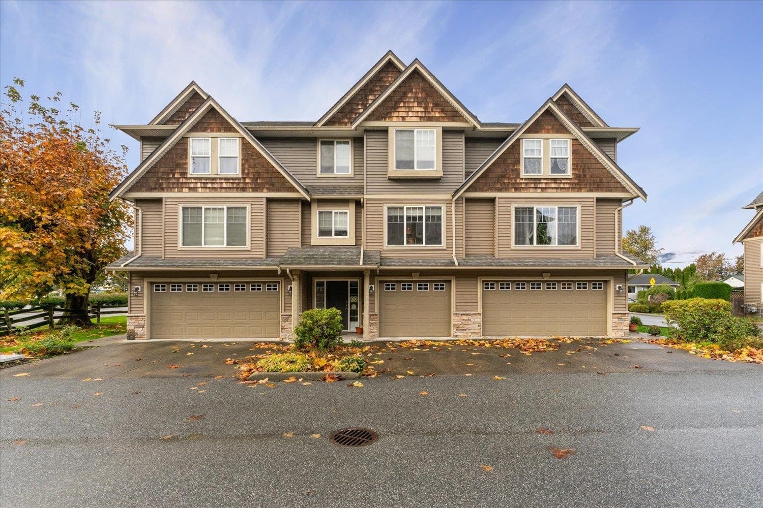 18 - 8830 Nowell Street, Chilliwack