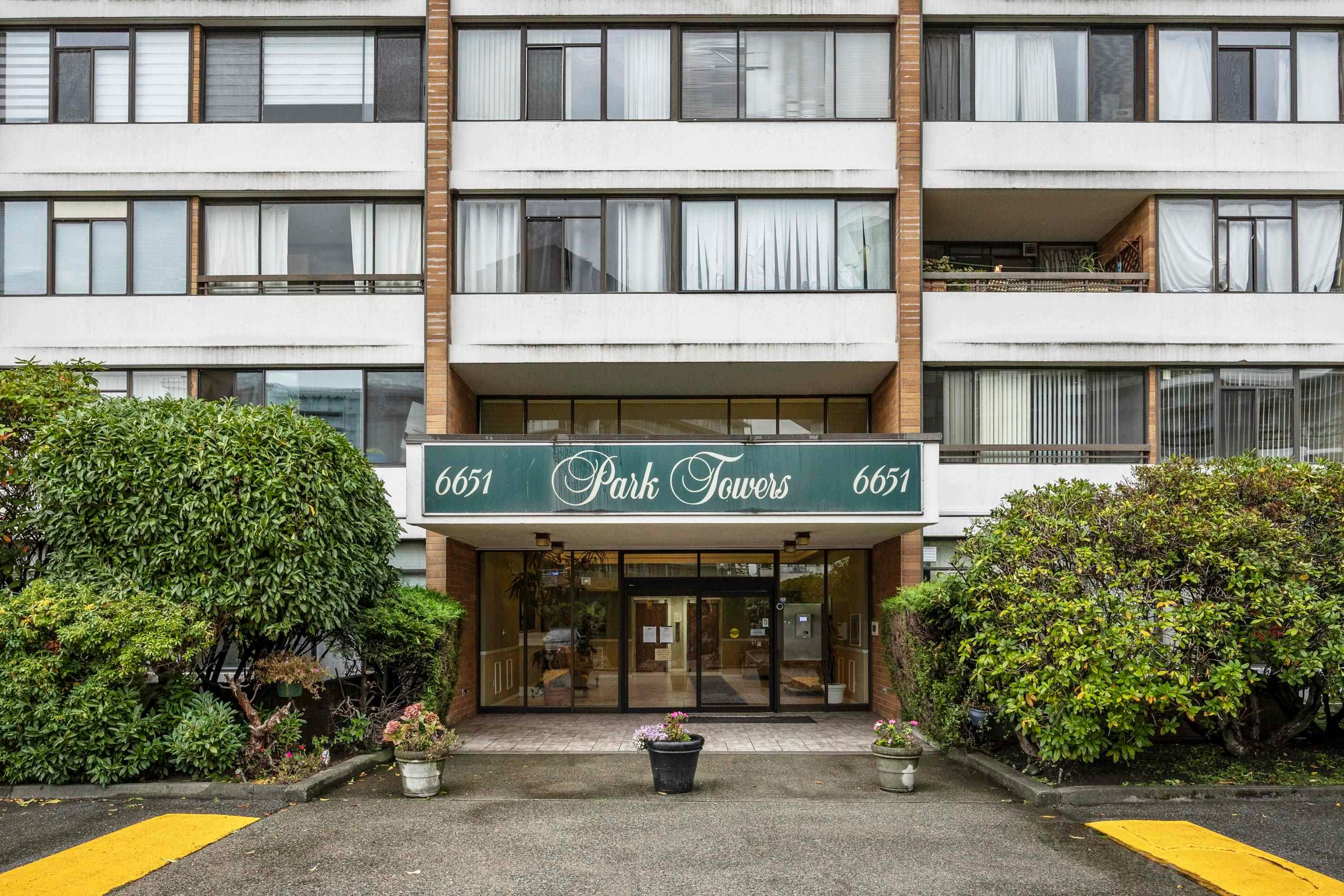 1505 - 6651 Minoru Boulevard, Richmond, V6Y 1Z2 — photo 2