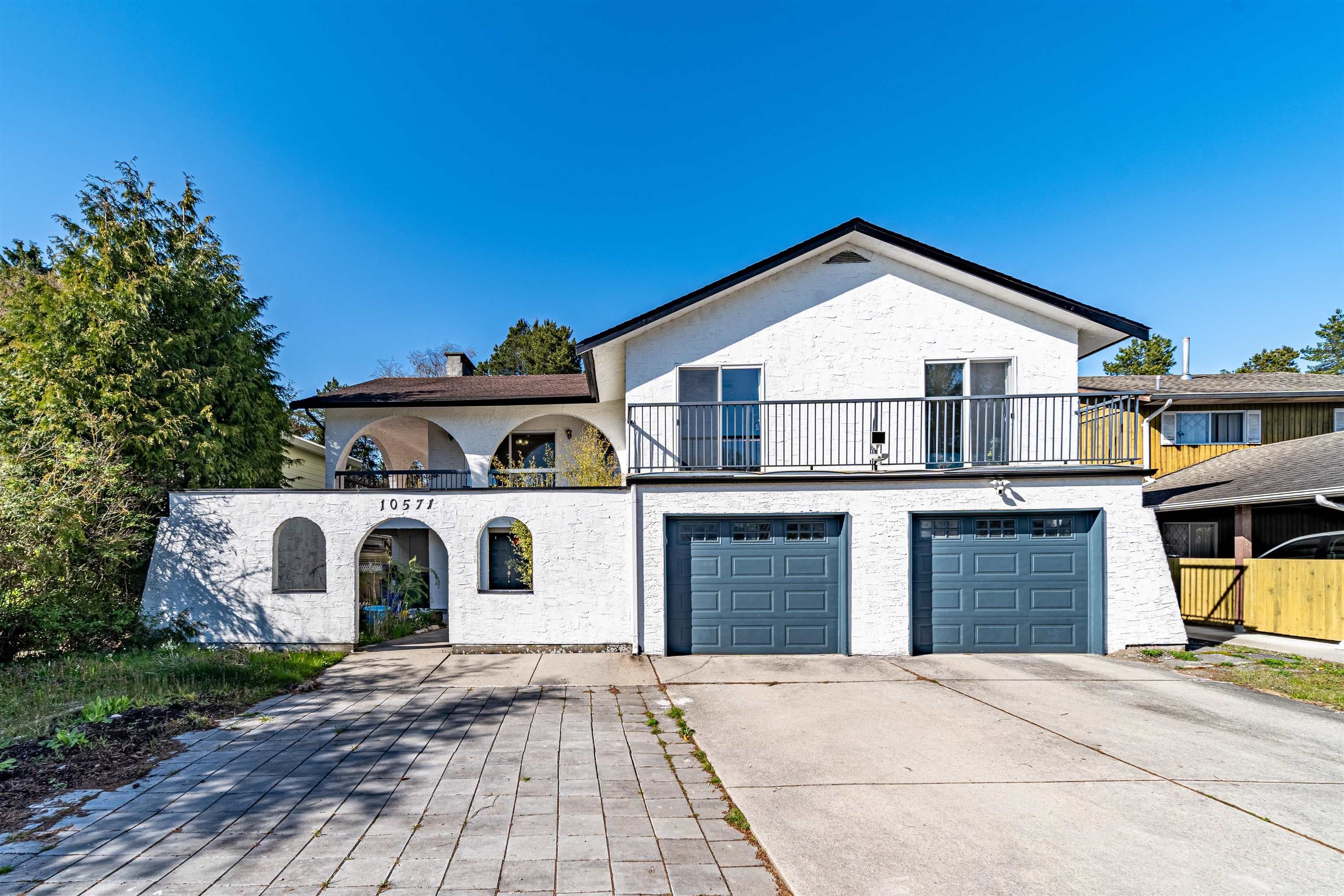 10571 Bissett Drive, Richmond