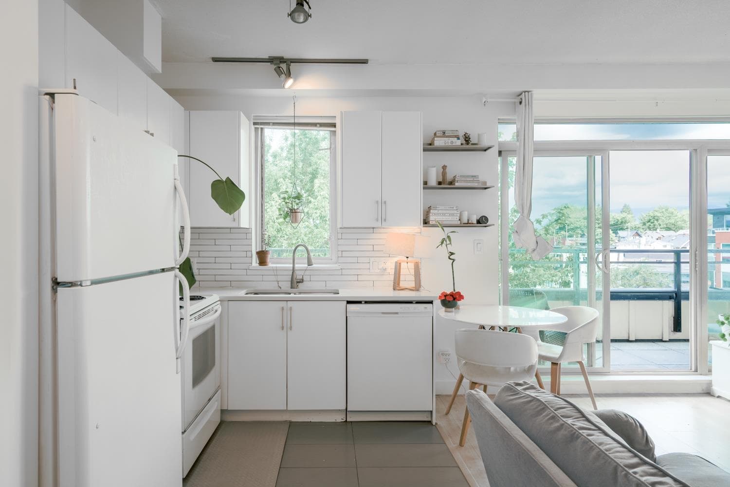 PH1 - 688 E 17th Avenue, Vancouver, V5V 0A8 — photo 5