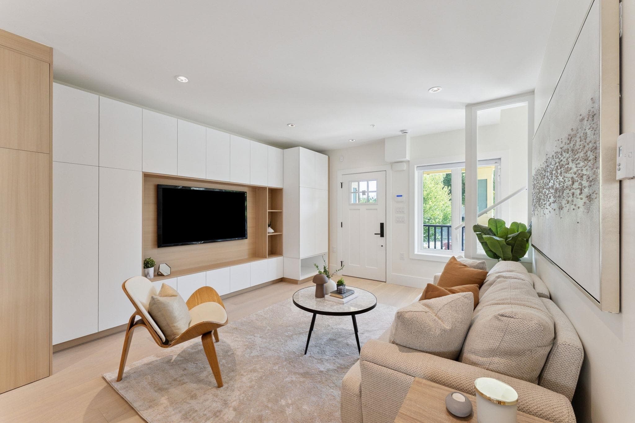 3121 Columbia Street, Vancouver