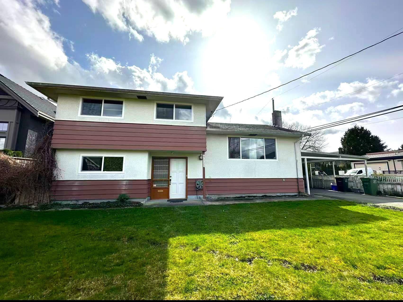 9511 Pinewell Crescent, Richmond