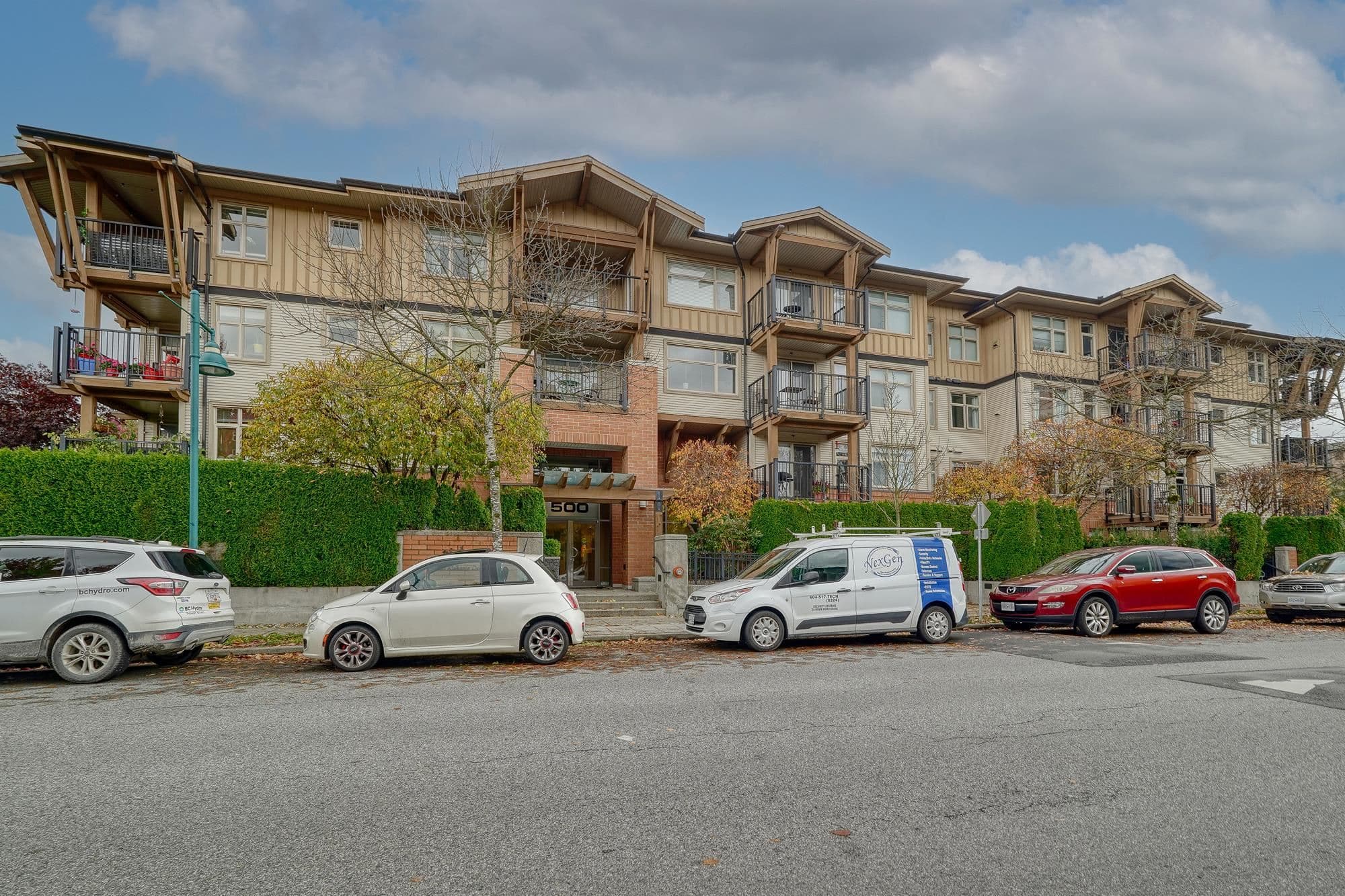 414 - 500 Klahanie Drive, Port Moody