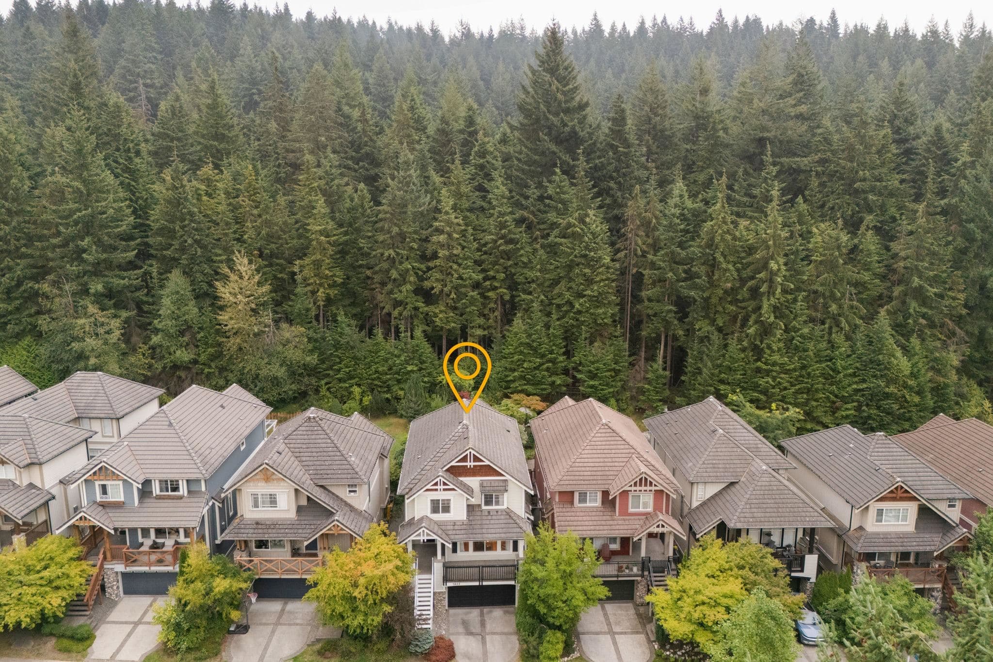 1855 Parkway Boulevard, Coquitlam