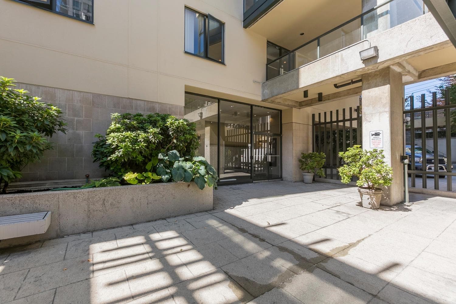 905 - 1155 Homer Street, Vancouver, V6B 5T5 — photo 3