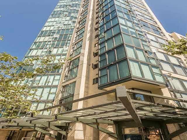 905 - 1155 Homer Street, Vancouver