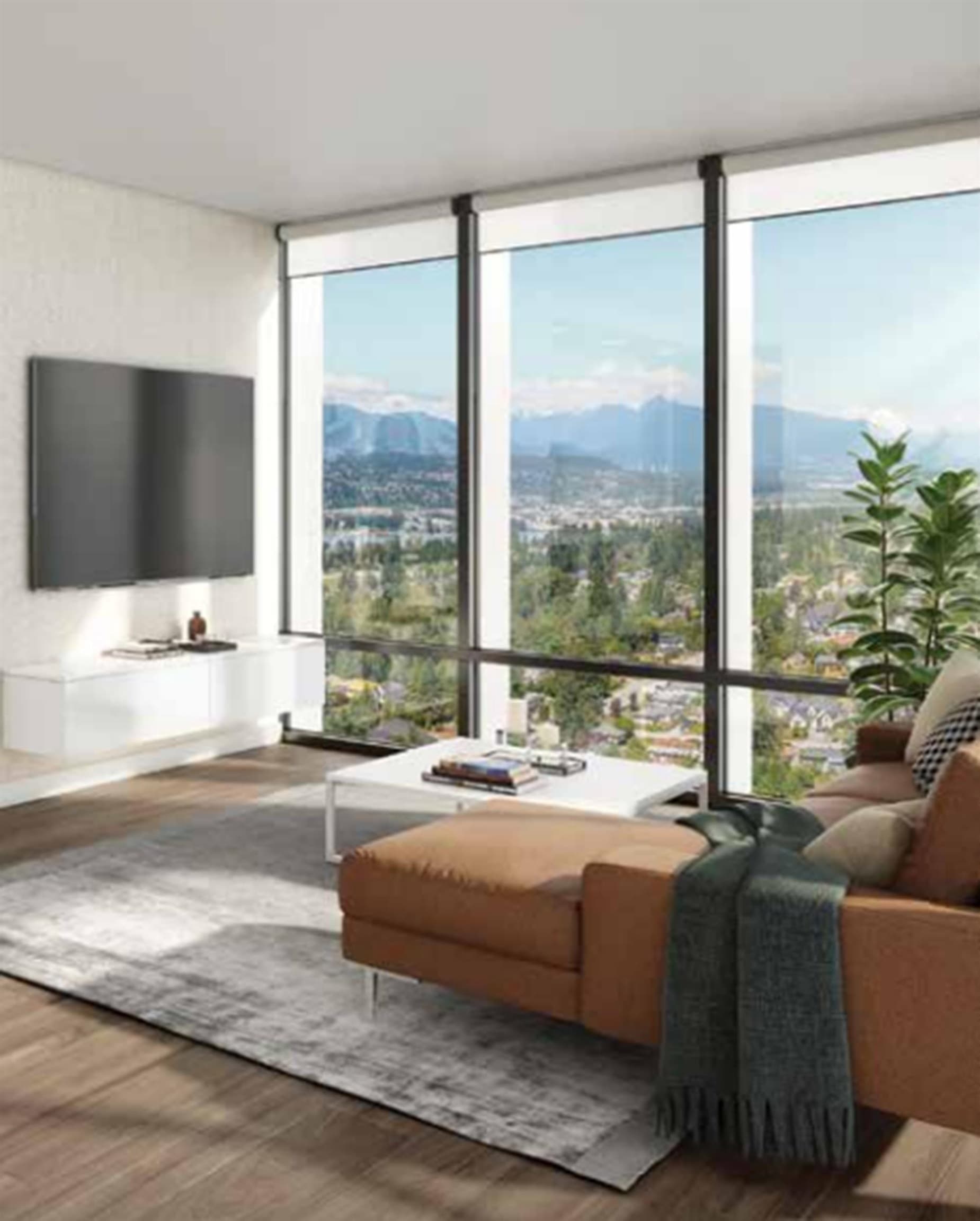 2404 - 13675 107a Avenue, Surrey, V3T 2H2 — photo 2