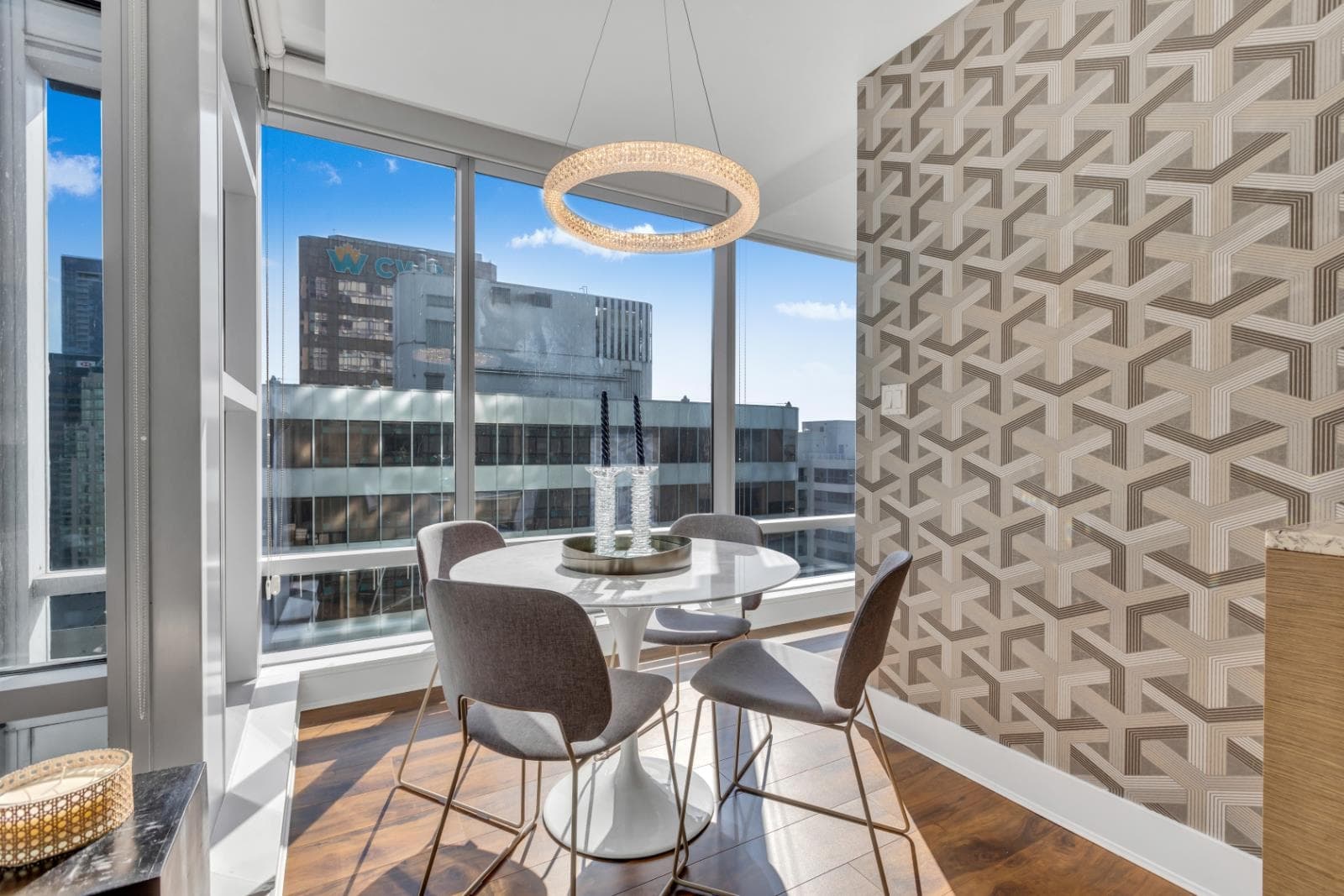 2205 - 1111 Alberni Street, Vancouver, V6E 4V2 — photo 5