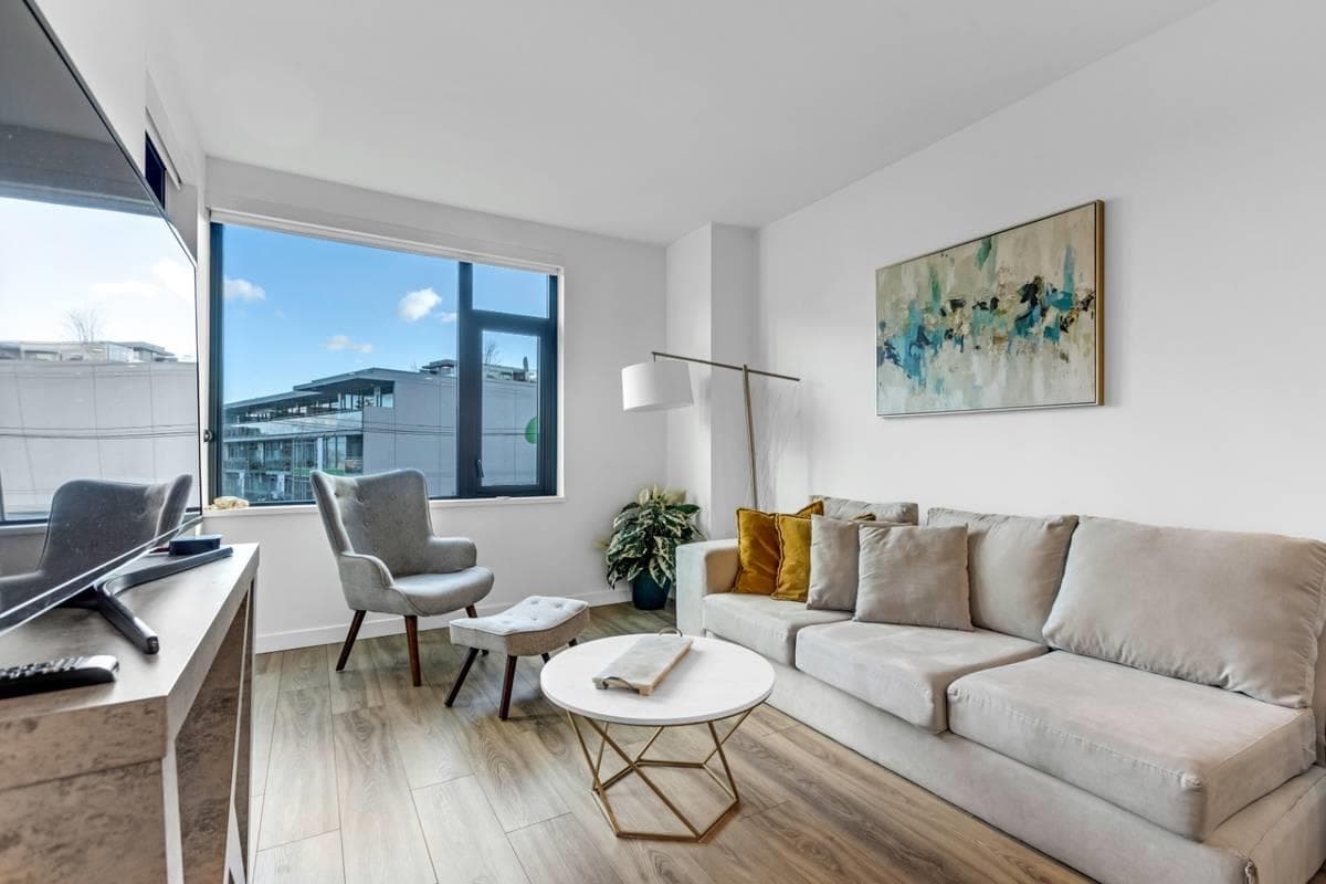 603 - 210 E 5th Avenue, Vancouver, V5T 0K1 — photo 1