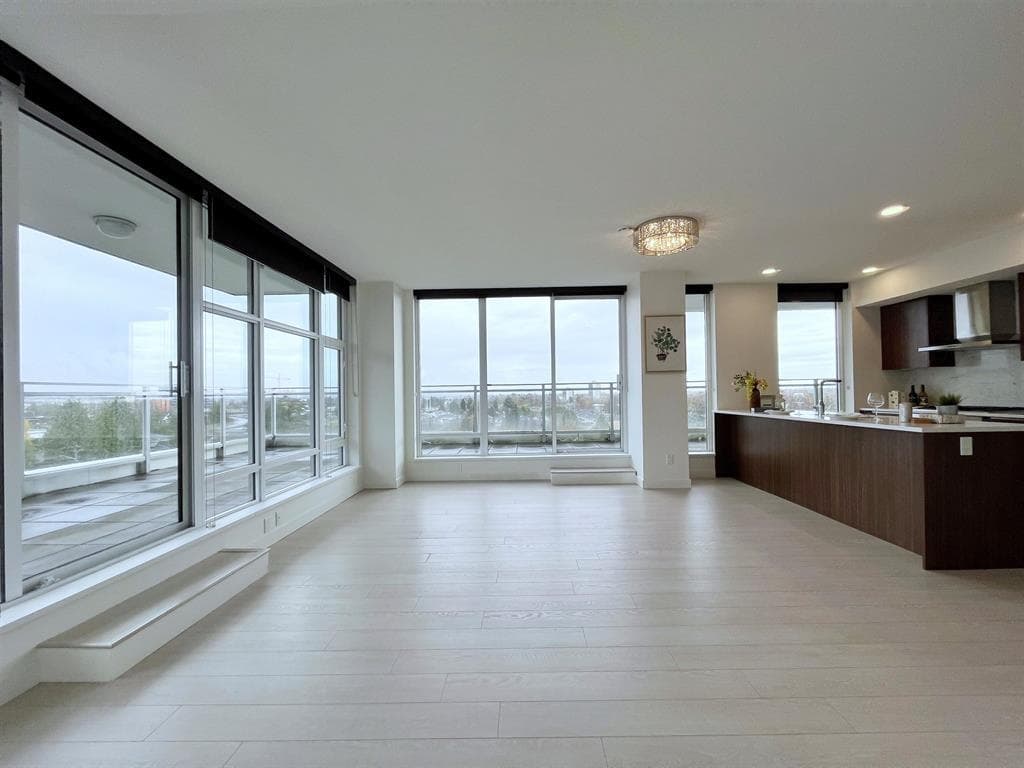 1008 - 3300 Ketcheson Road, Richmond