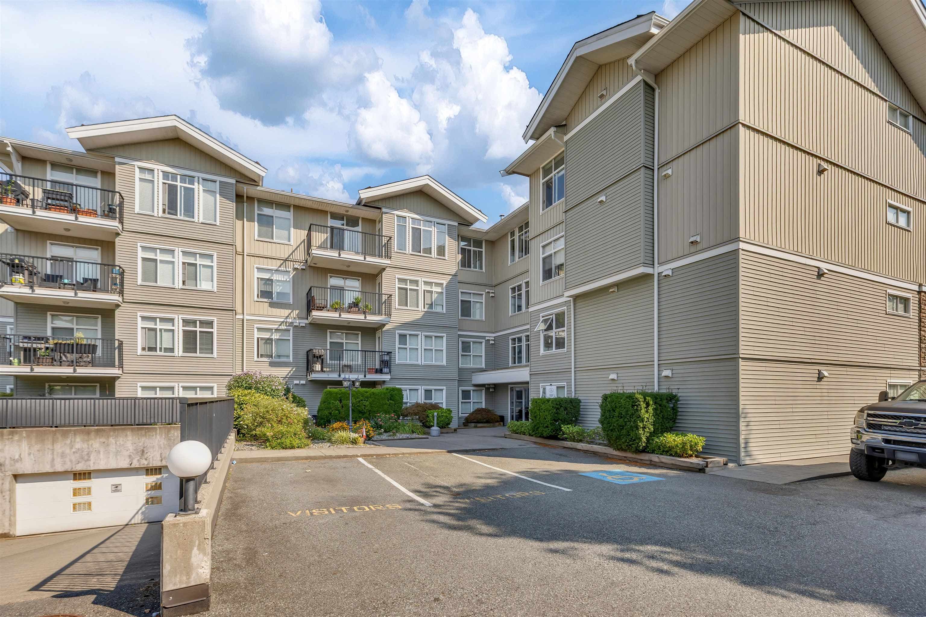 108 - 33255 Old Yale Road, Abbotsford