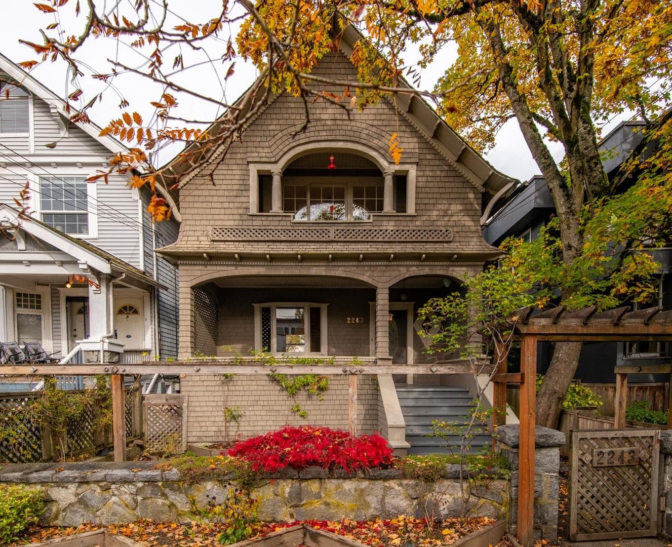 2243 W 5th Avenue, Vancouver, V6K 1S4 — photo 3