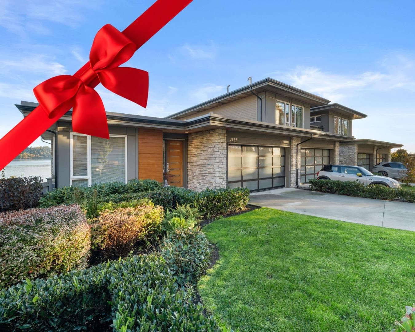 3887 Cates Landing Way, North Vancouver