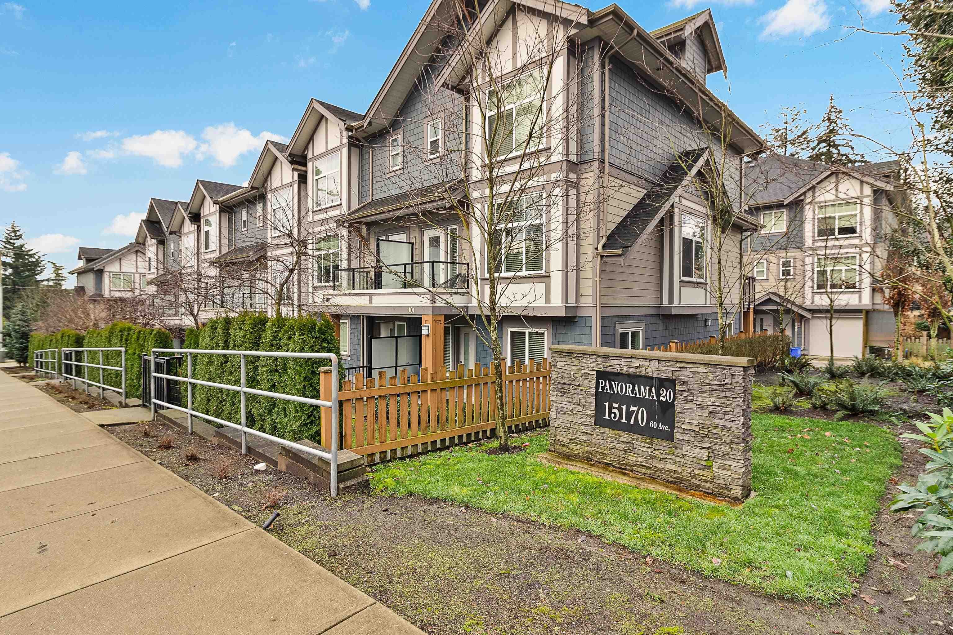102 - 15170 60 Avenue, Surrey, V3S 0A3 — photo 2