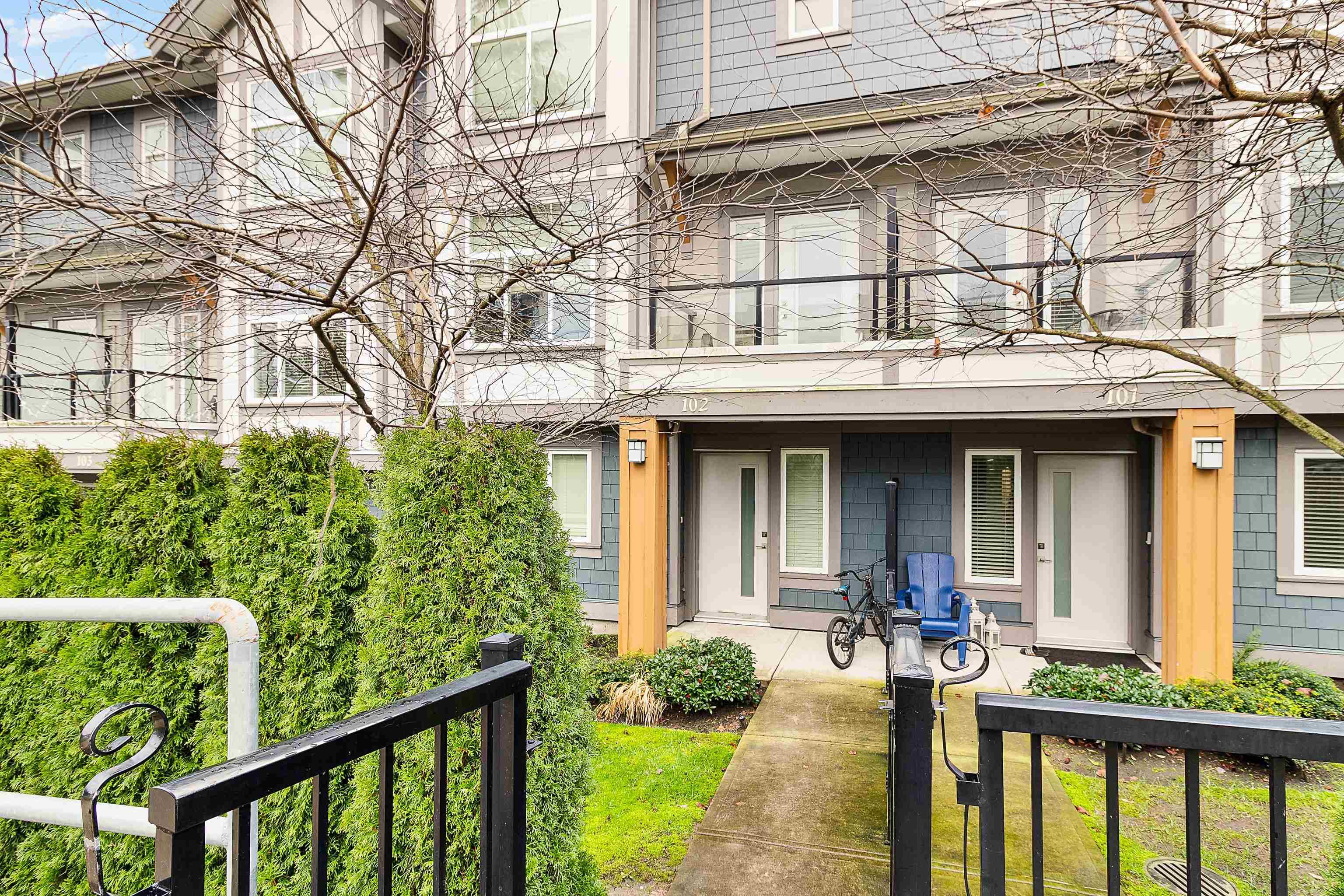 102 - 15170 60 Avenue, Surrey, V3S 0A3 — photo 3