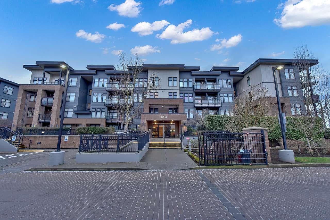 301 - 20058 Fraser Highway, Langley