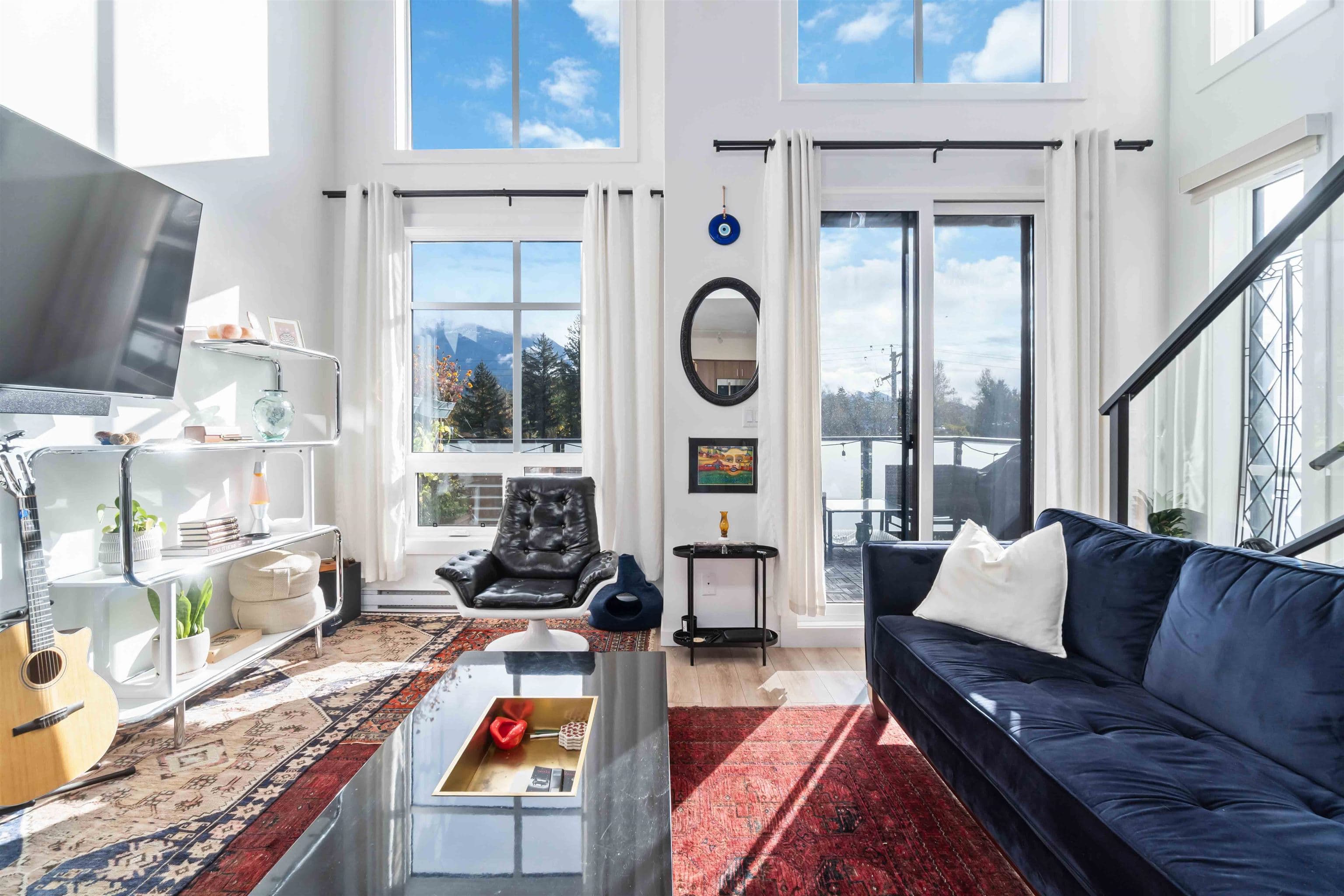 201 - 39771 Government Road, Squamish, V8B 0Z1 — photo 5