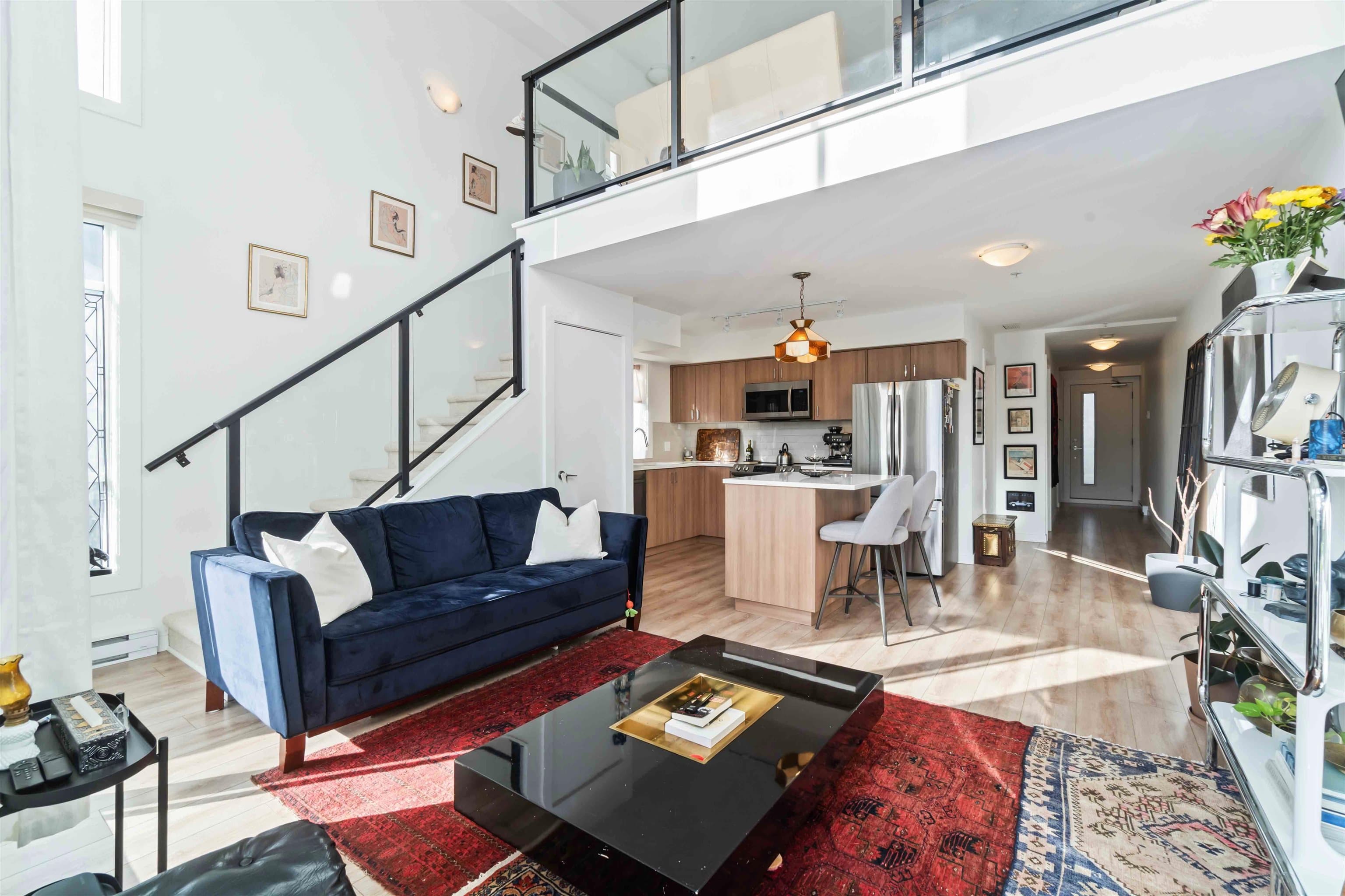 201 - 39771 Government Road, Squamish, V8B 0Z1 — photo 4