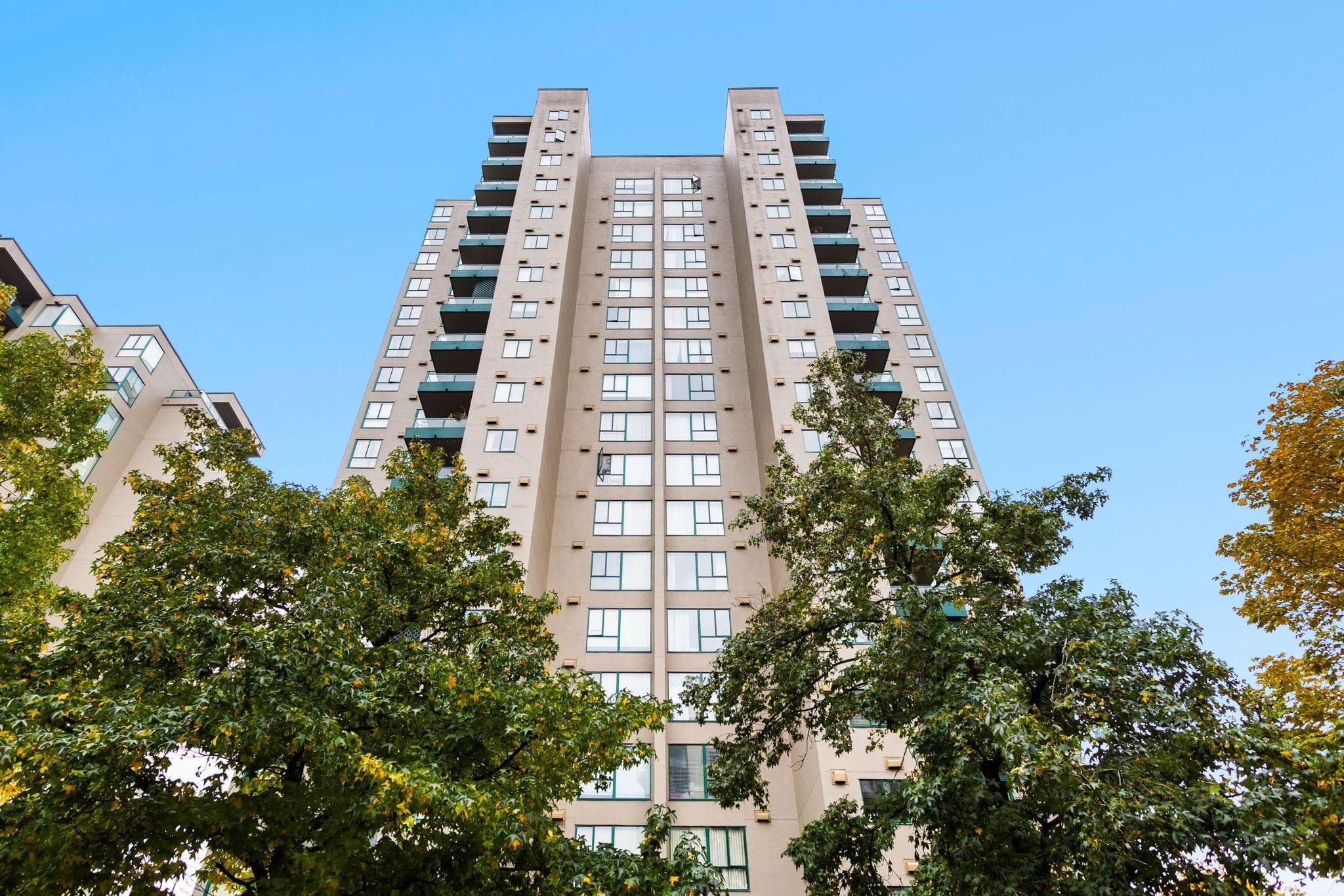501 - 420 Carnarvon Street, New Westminster