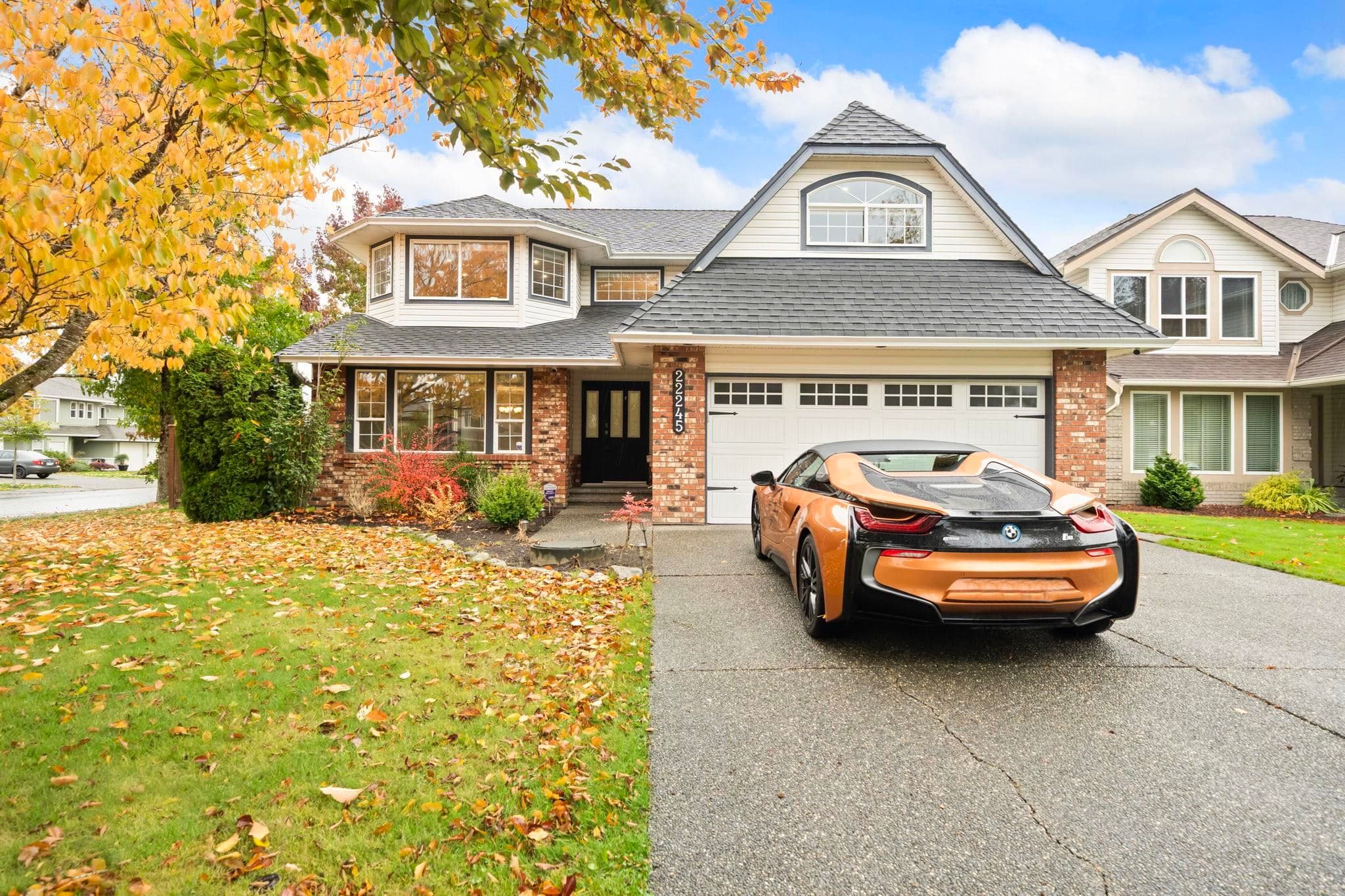 22245 46 Avenue, Langley