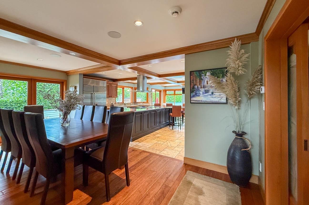 3850 Point Grey Road, Vancouver, V6R 1B4 — photo 5