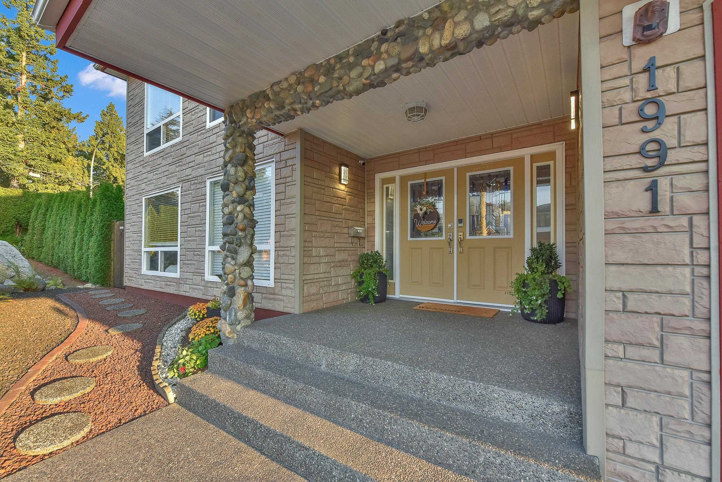 1991 Shaughnessy Street, Port Coquitlam, V3C 3C2 — photo 2