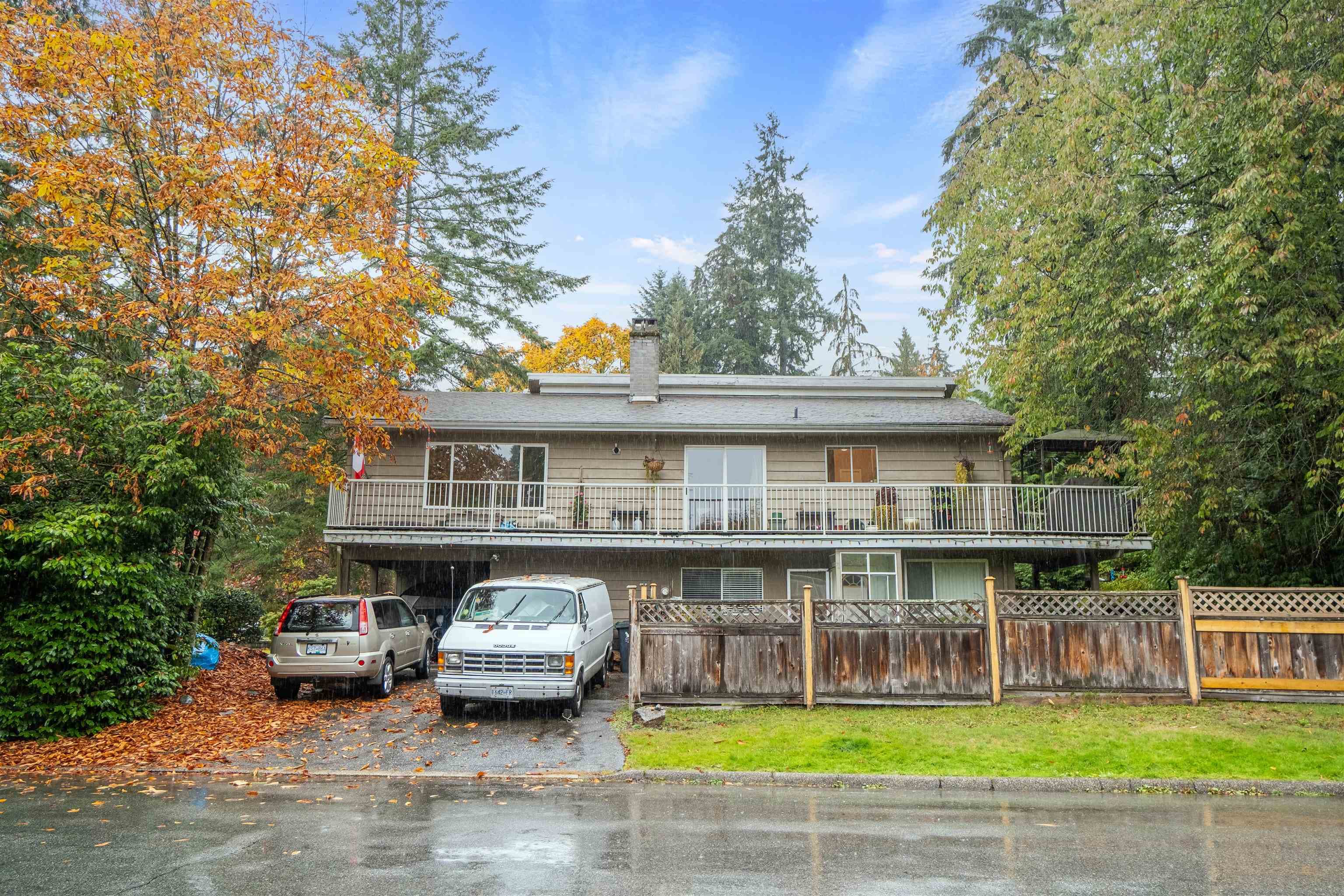 3602 Regent Avenue, North Vancouver