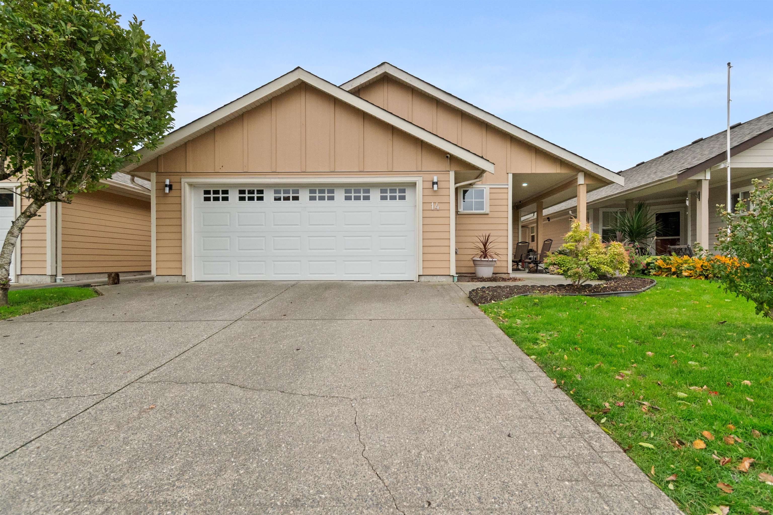 14 - 7291 Morrow Road, Agassiz