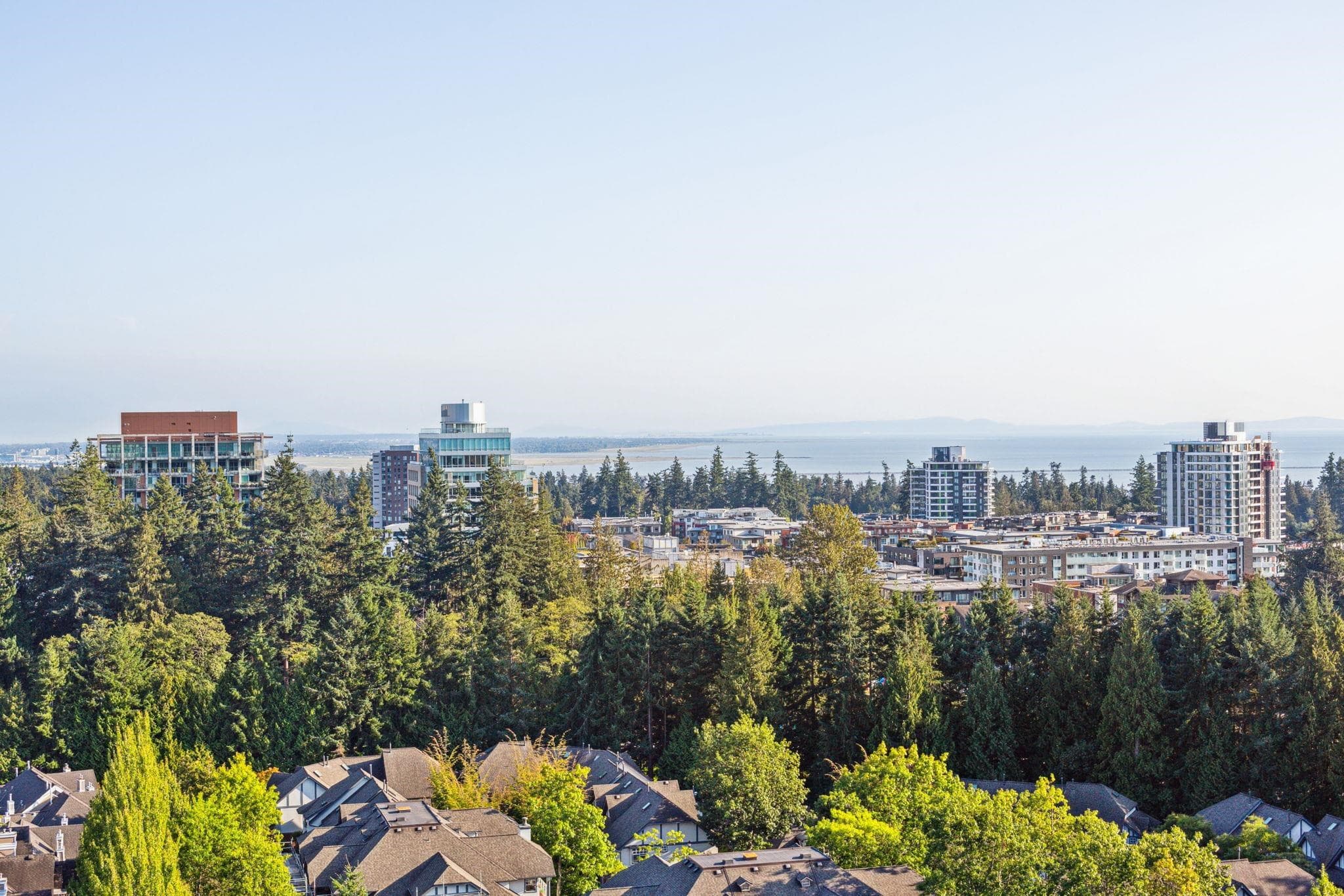 1901 - 5775 Hampton Place, Vancouver, V6T 2G6 — photo 2