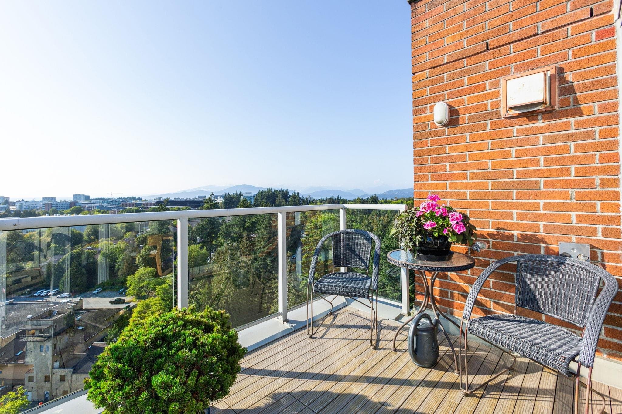 1901 - 5775 Hampton Place, Vancouver, V6T 2G6 — photo 1
