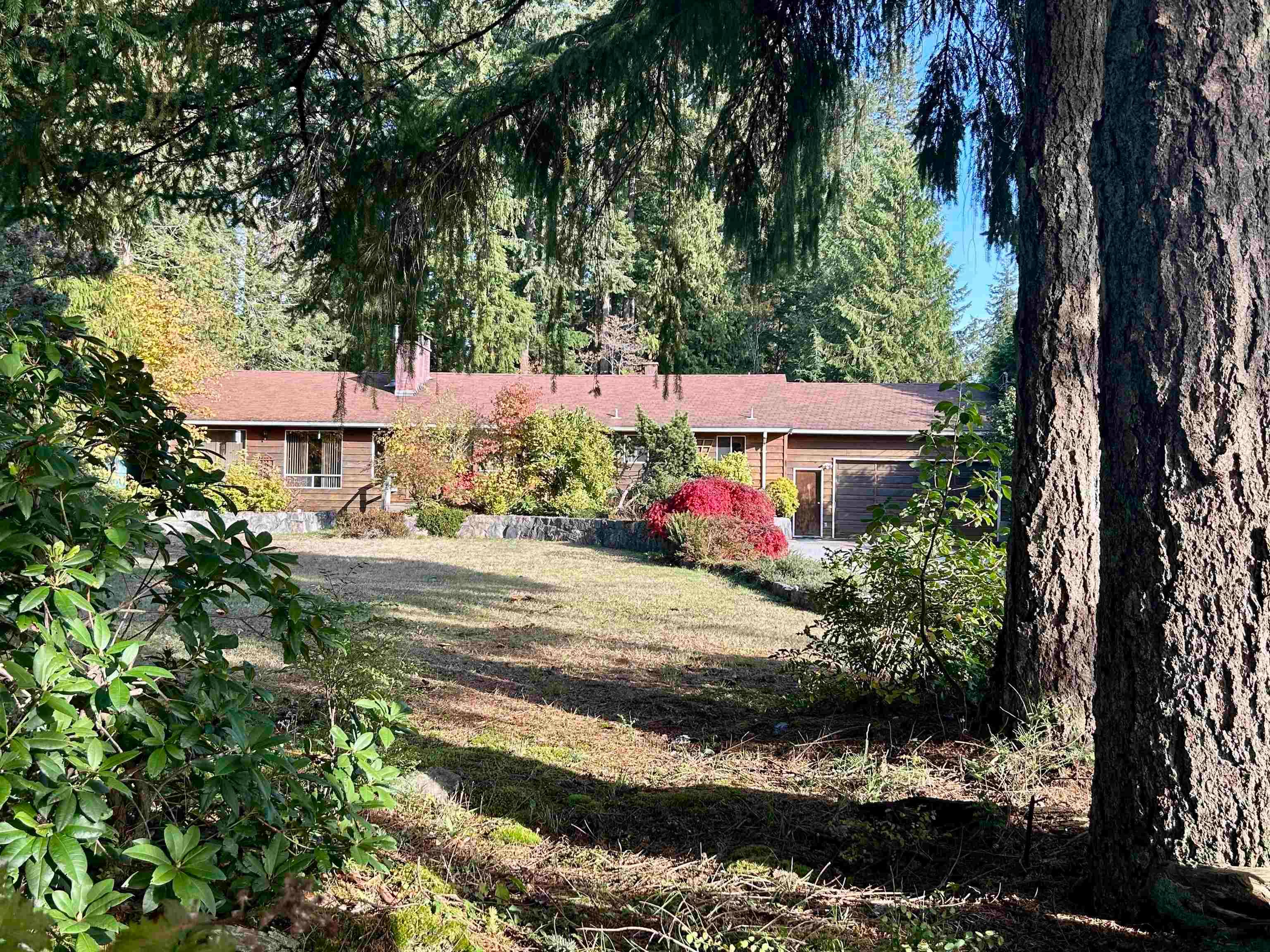 588 Veterans Road, Gibsons