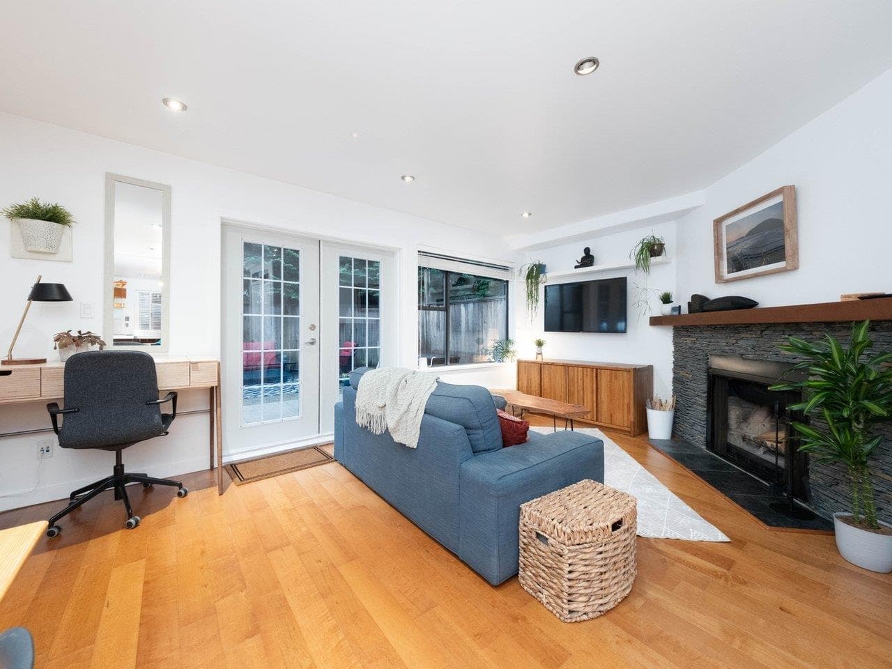 9 - 2151 Banbury Road, North Vancouver, V7G 1W7 — photo 2
