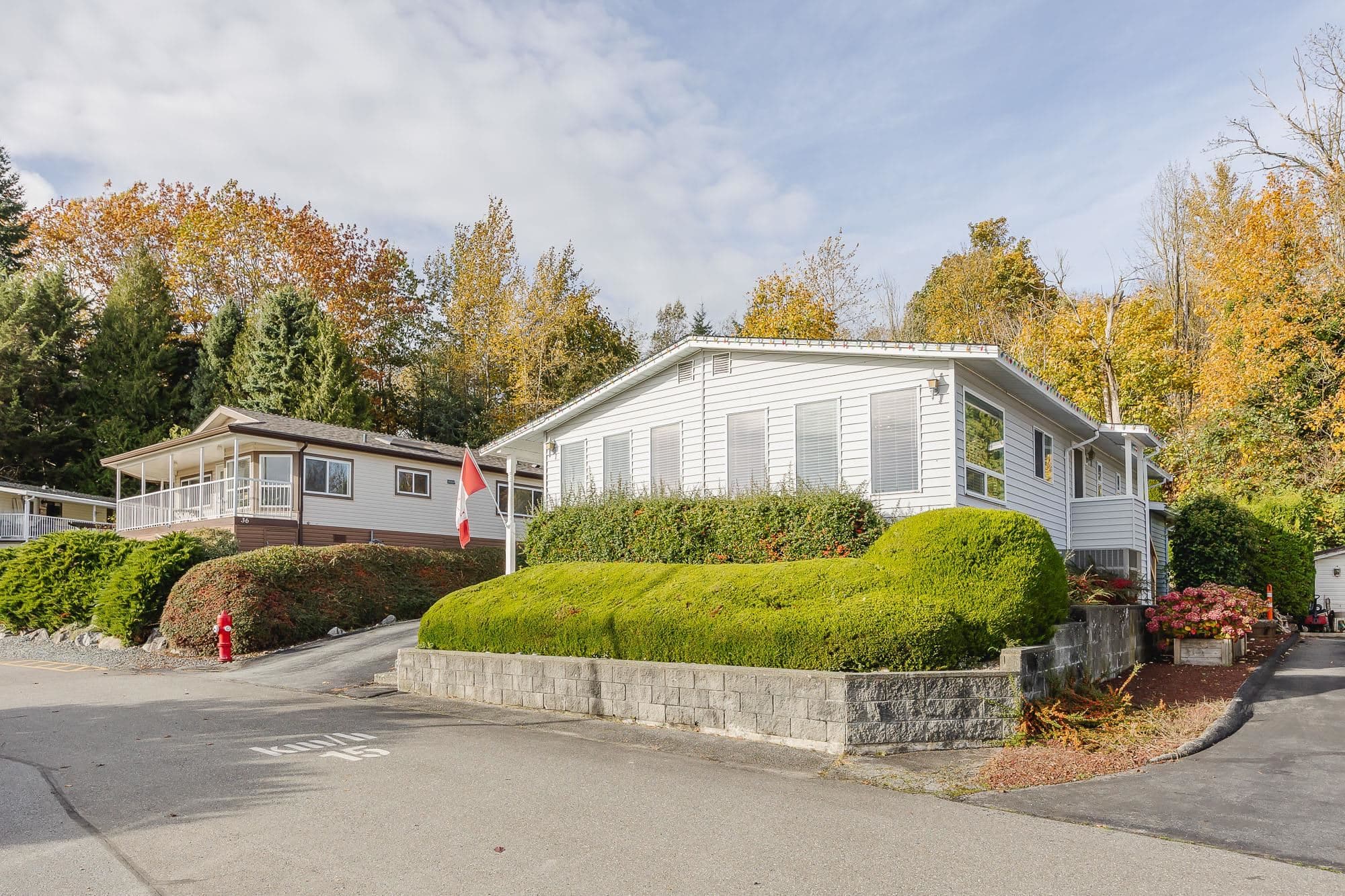35 - 27111 0 Avenue, Langley, V4W 2T3 — photo 2