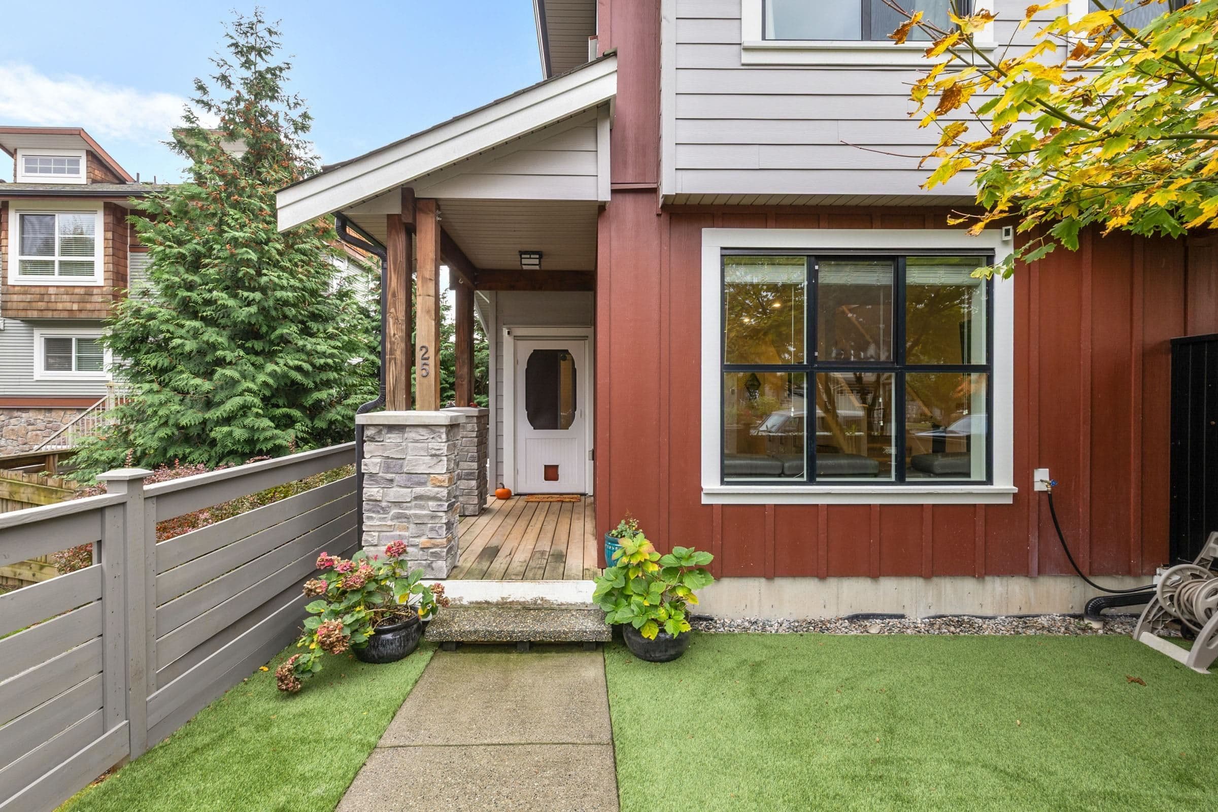 25 - 13260 236 Street, Maple Ridge, V4R 0G6 — photo 2