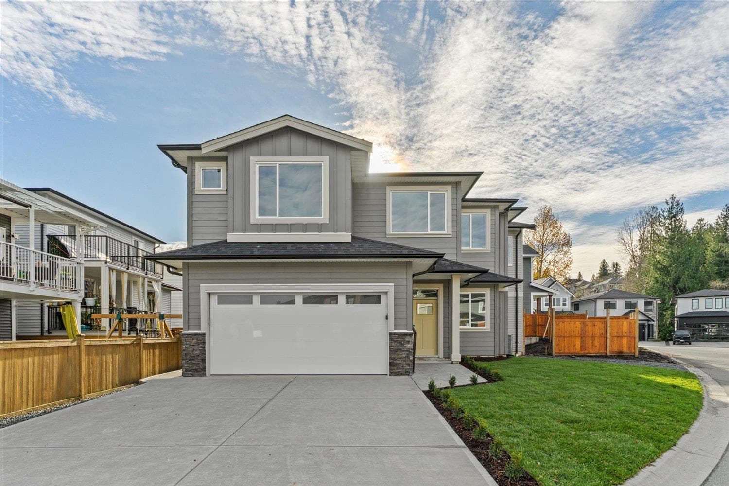14 - 46379 Uplands Road, Chilliwack