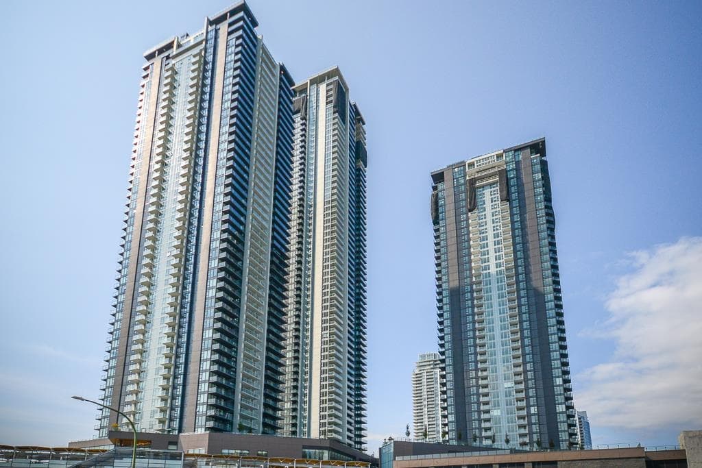 2404 - 4168 Lougheed Highway, Burnaby