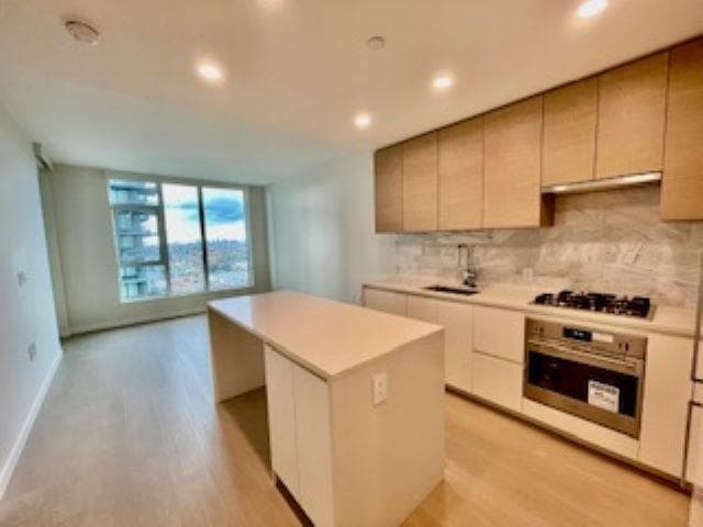 2404 - 4168 Lougheed Highway, Burnaby, V5C 0N9 — photo 5