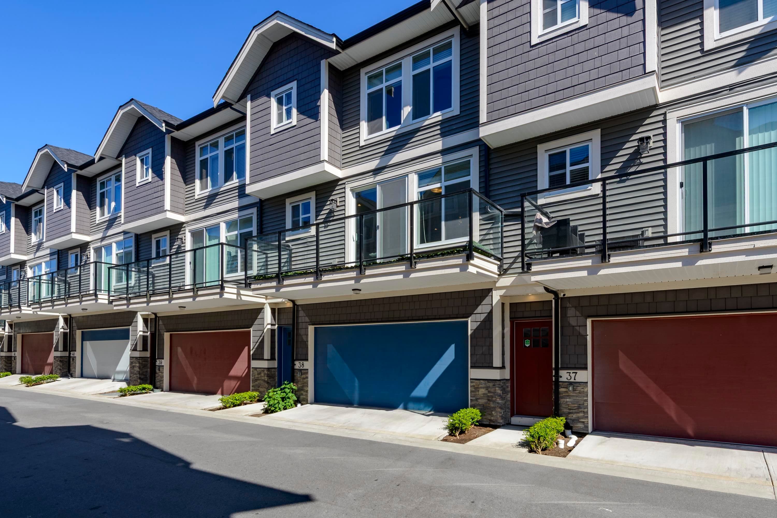 38 - 10488 124 Street, Surrey, V3V 0E9 — photo 2