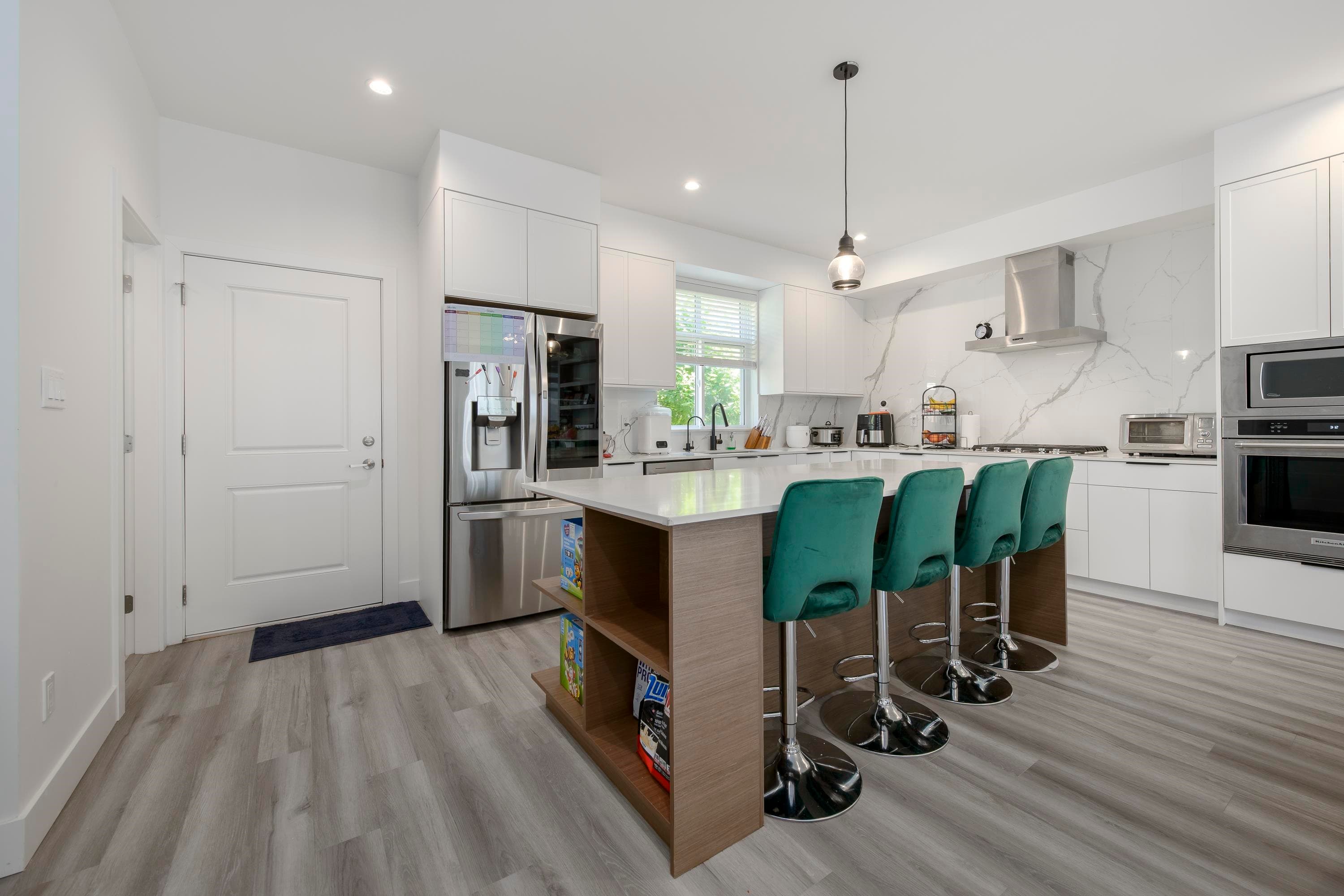 38 - 10488 124 Street, Surrey, V3V 0E9 — photo 4