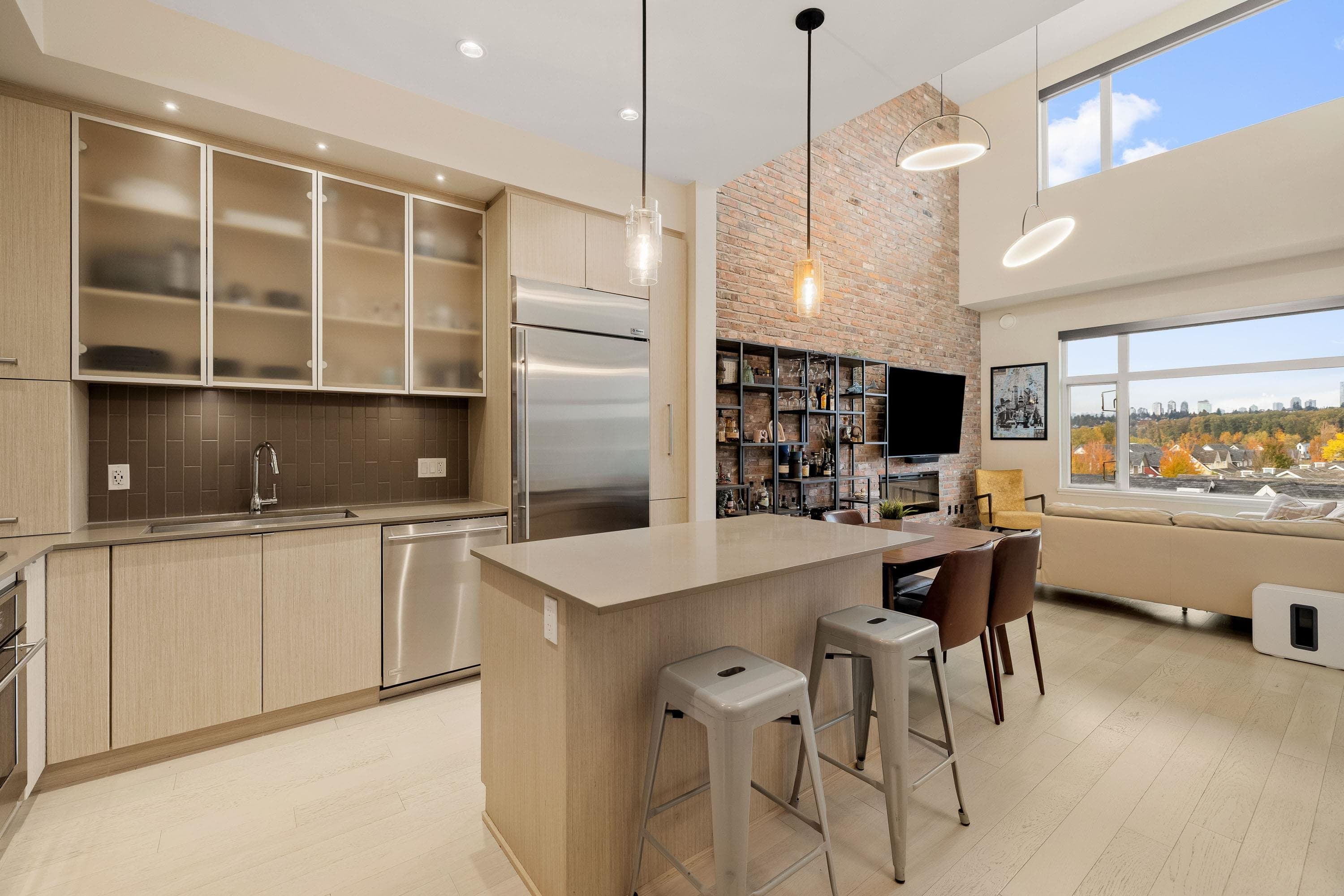 404 - 260 Salter Street, New Westminster, V3M 0J4 — photo 1