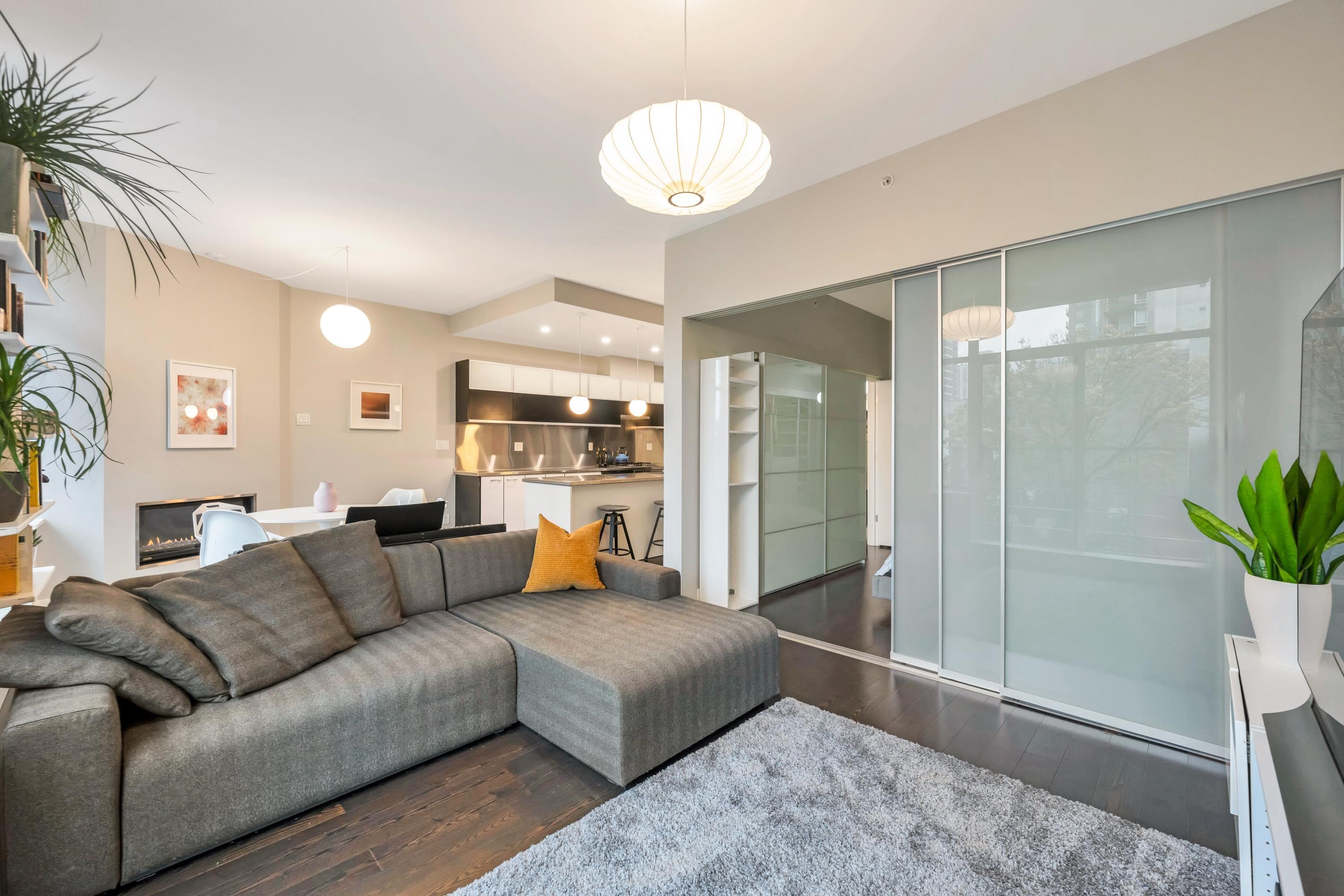 305 - 535 Smithe Street, Vancouver, V6B 0H2 — photo 5