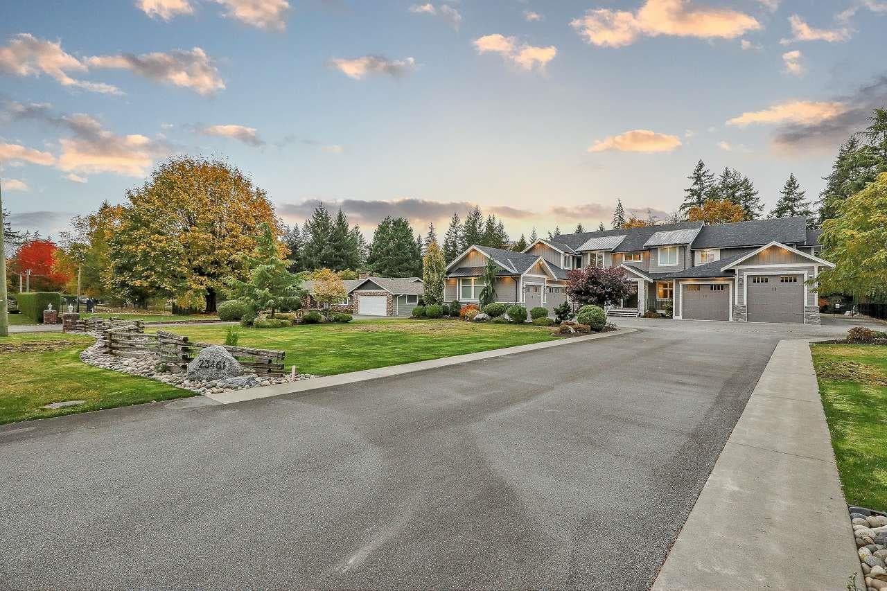 23461 50 Avenue, Langley, V2Z 2S7 — photo 2