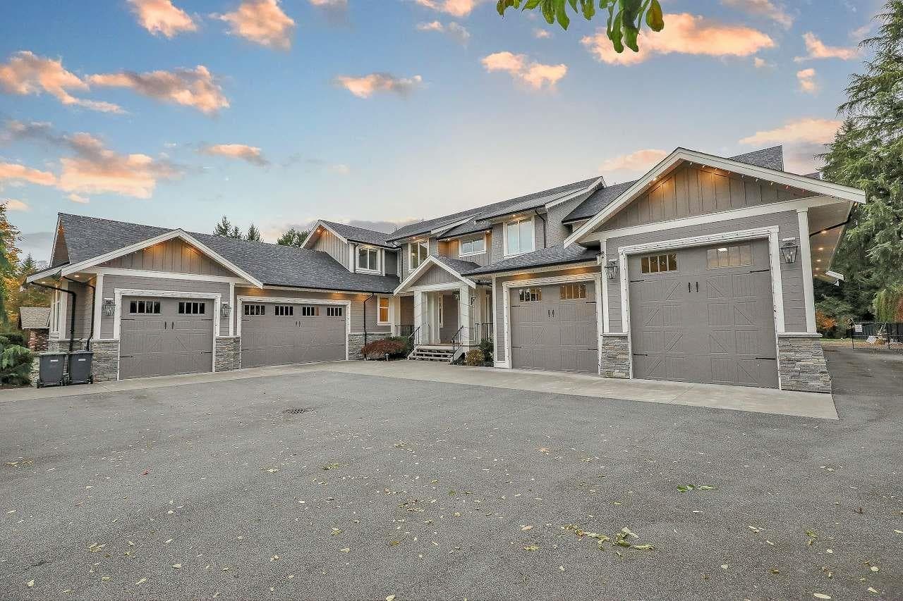 23461 50 Avenue, Langley, V2Z 2S7 — photo 1