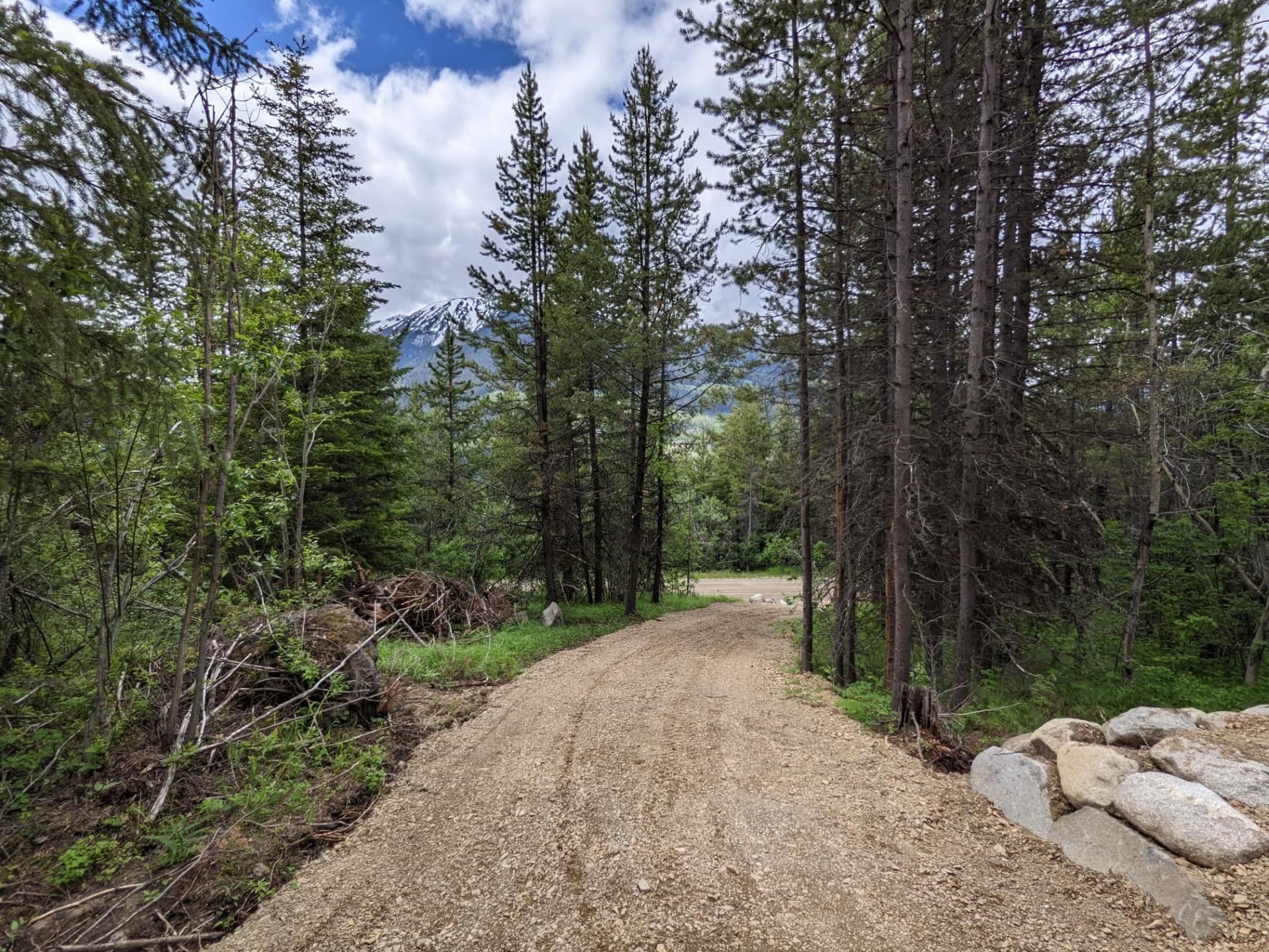 Lot 1 SE Eagleridge Drive Bralorne, Pemberton