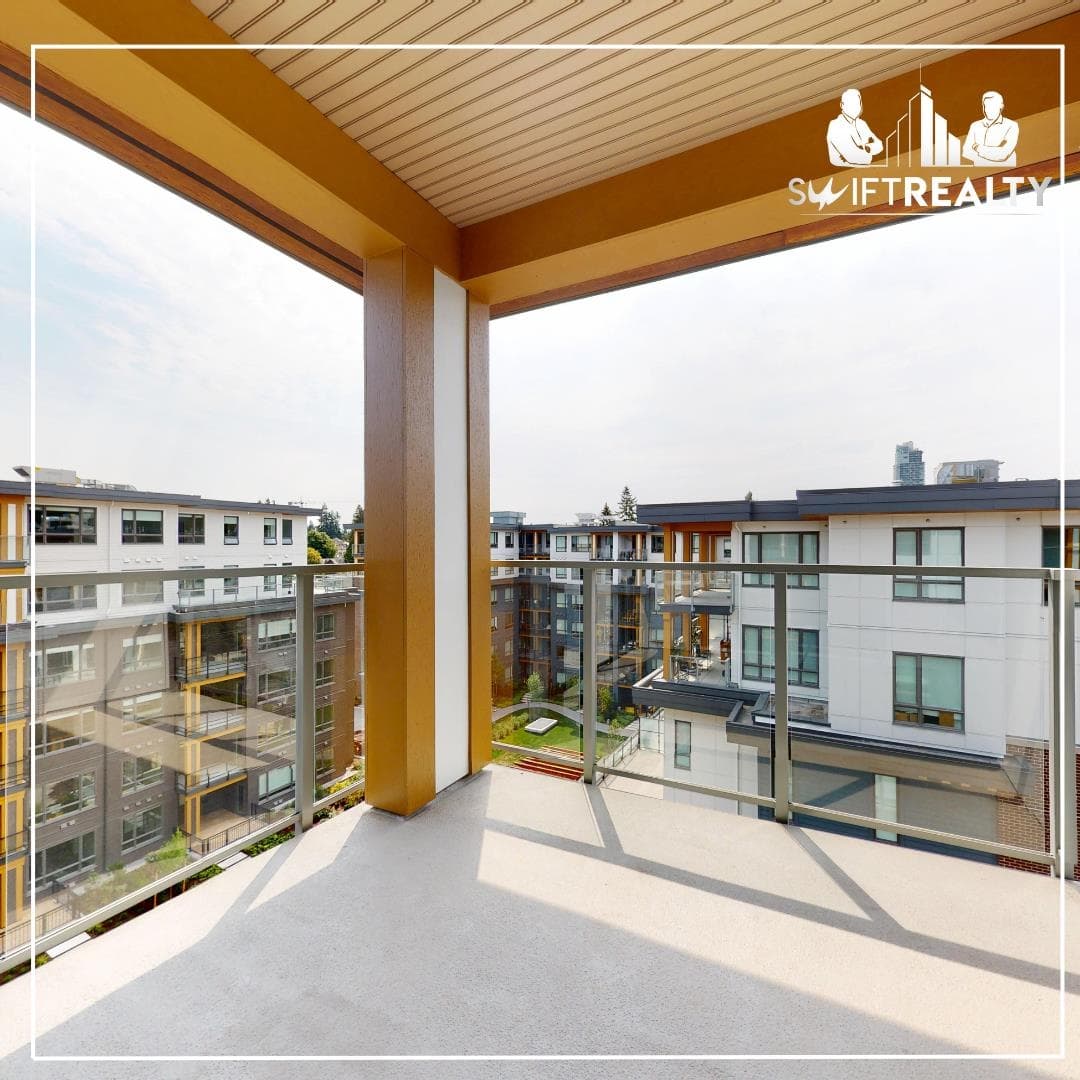 605 - 741 Anskar Court, Coquitlam, V3J 0N3 — photo 2