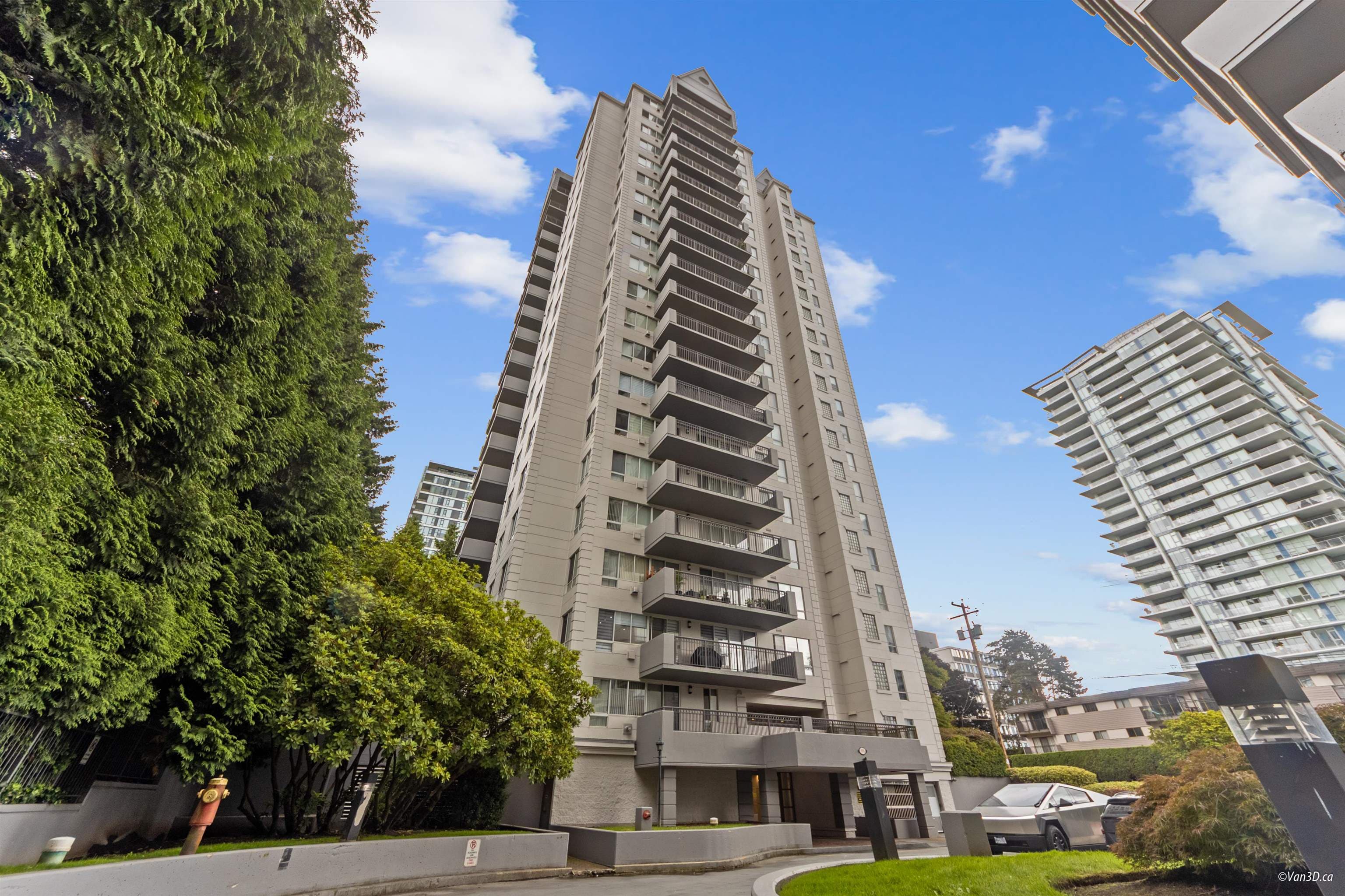 701 - 555 Austin Avenue, Coquitlam, V3K 6R8 — photo 3